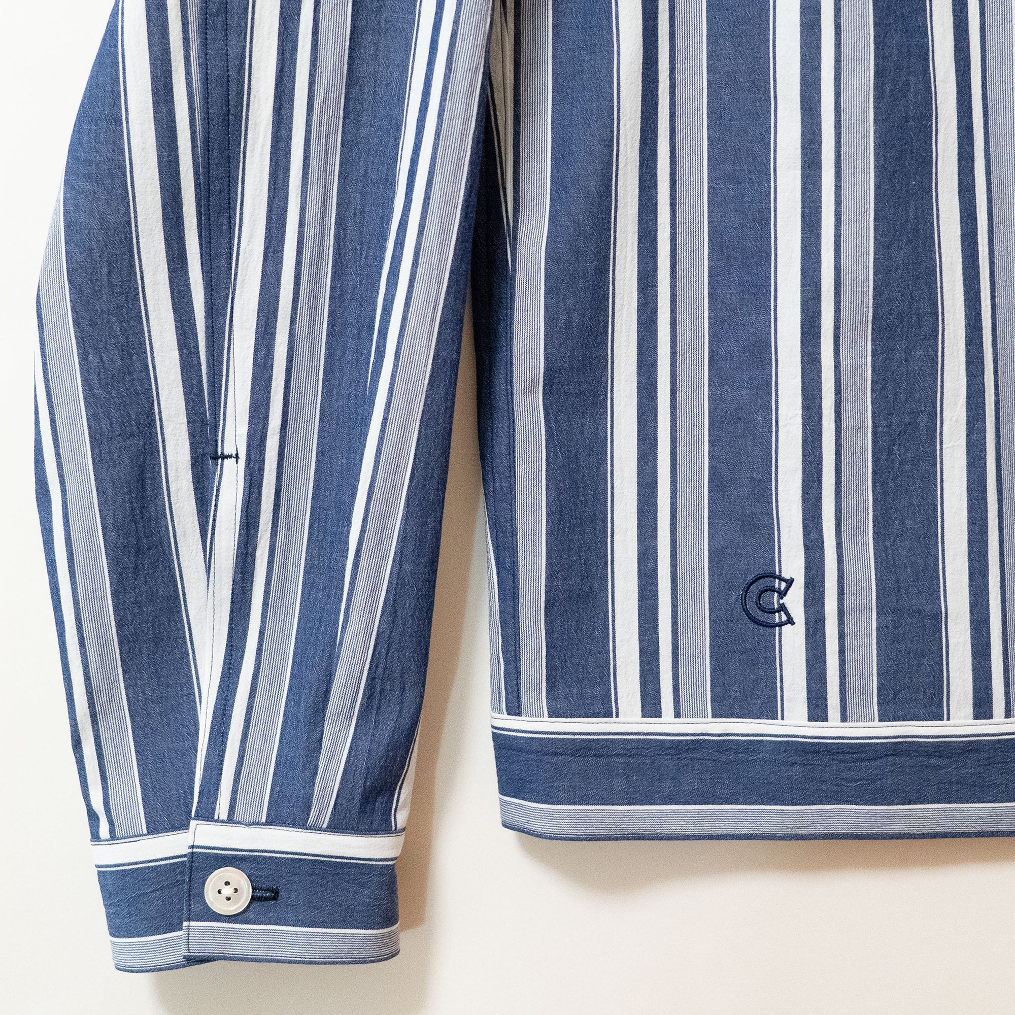 COLONY CLOTHING / G-JKT / CC2501-JK04-01