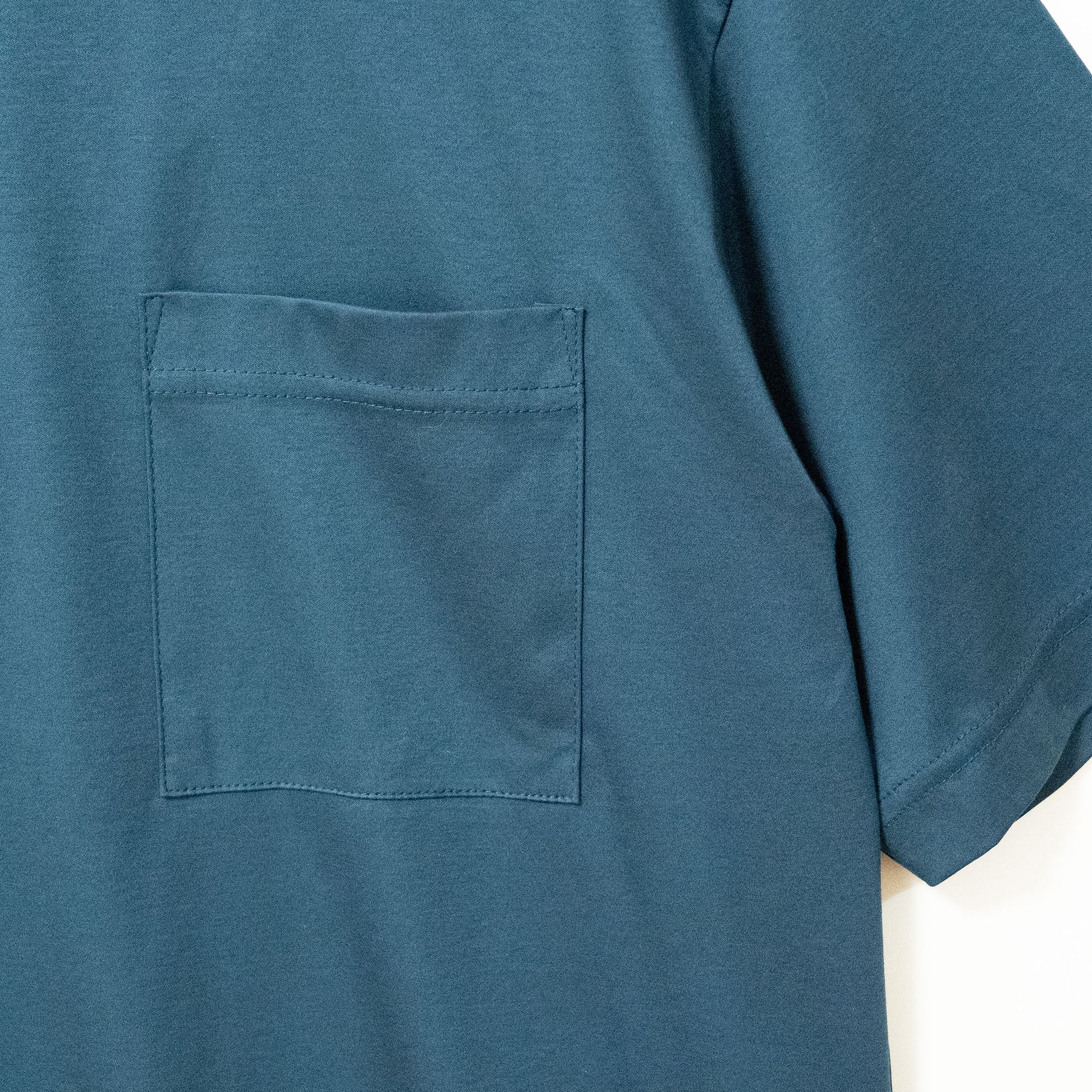 COLONY CLOTHING / POCKET TEE / CC2401-T01