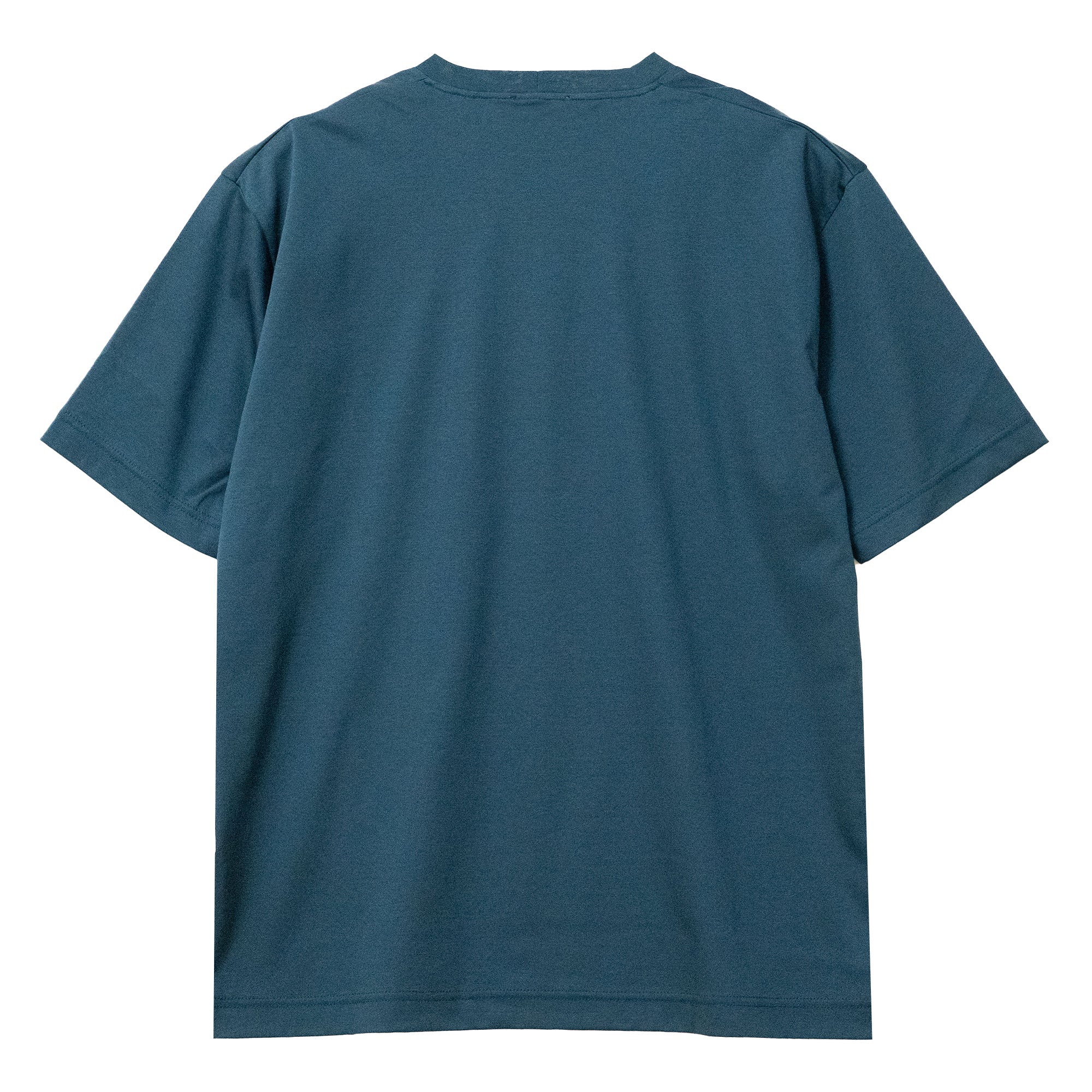 COLONY CLOTHING / POCKET TEE / CC2401-T01