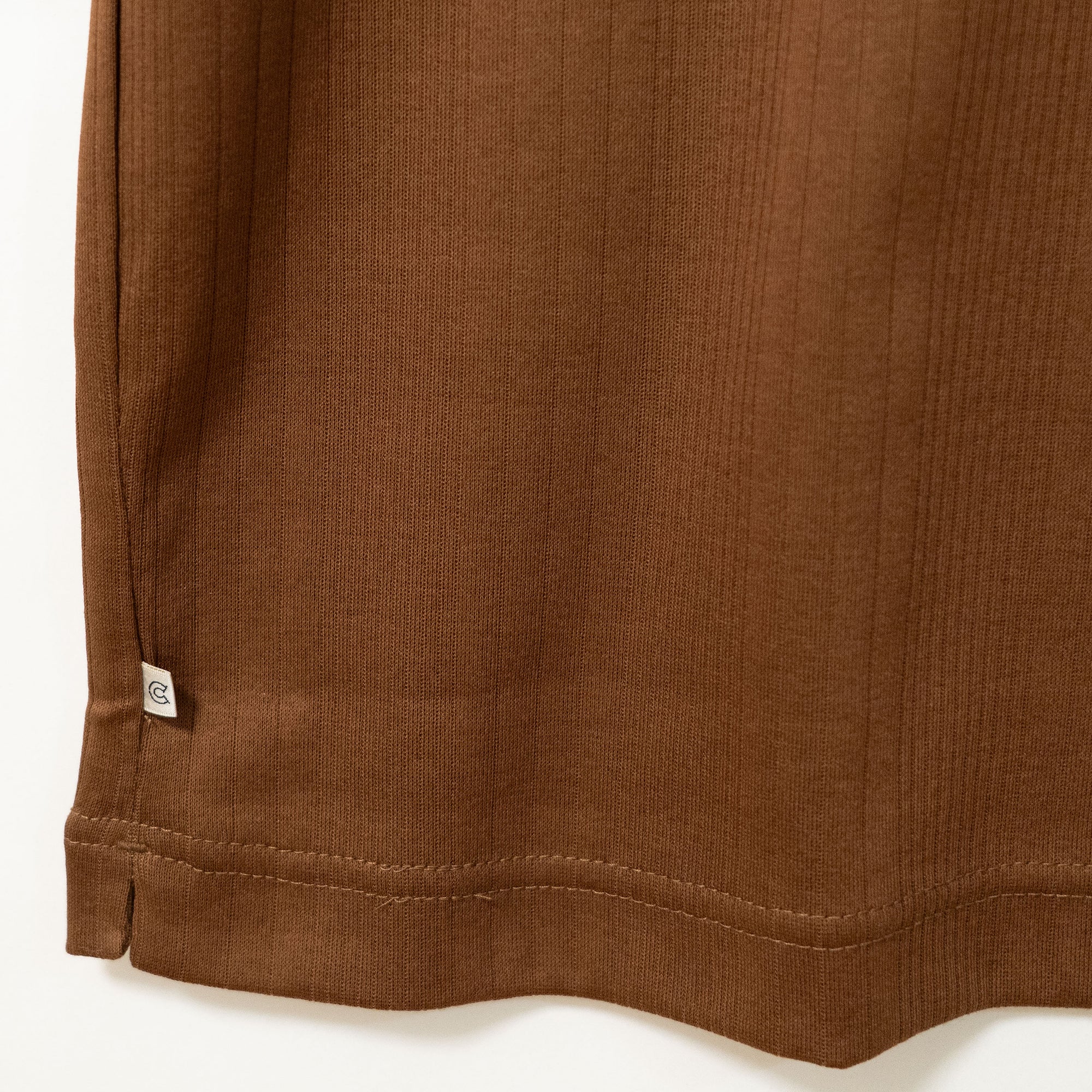 COLONY CLOTHING / CREW NECK TEE / CC2501-T03