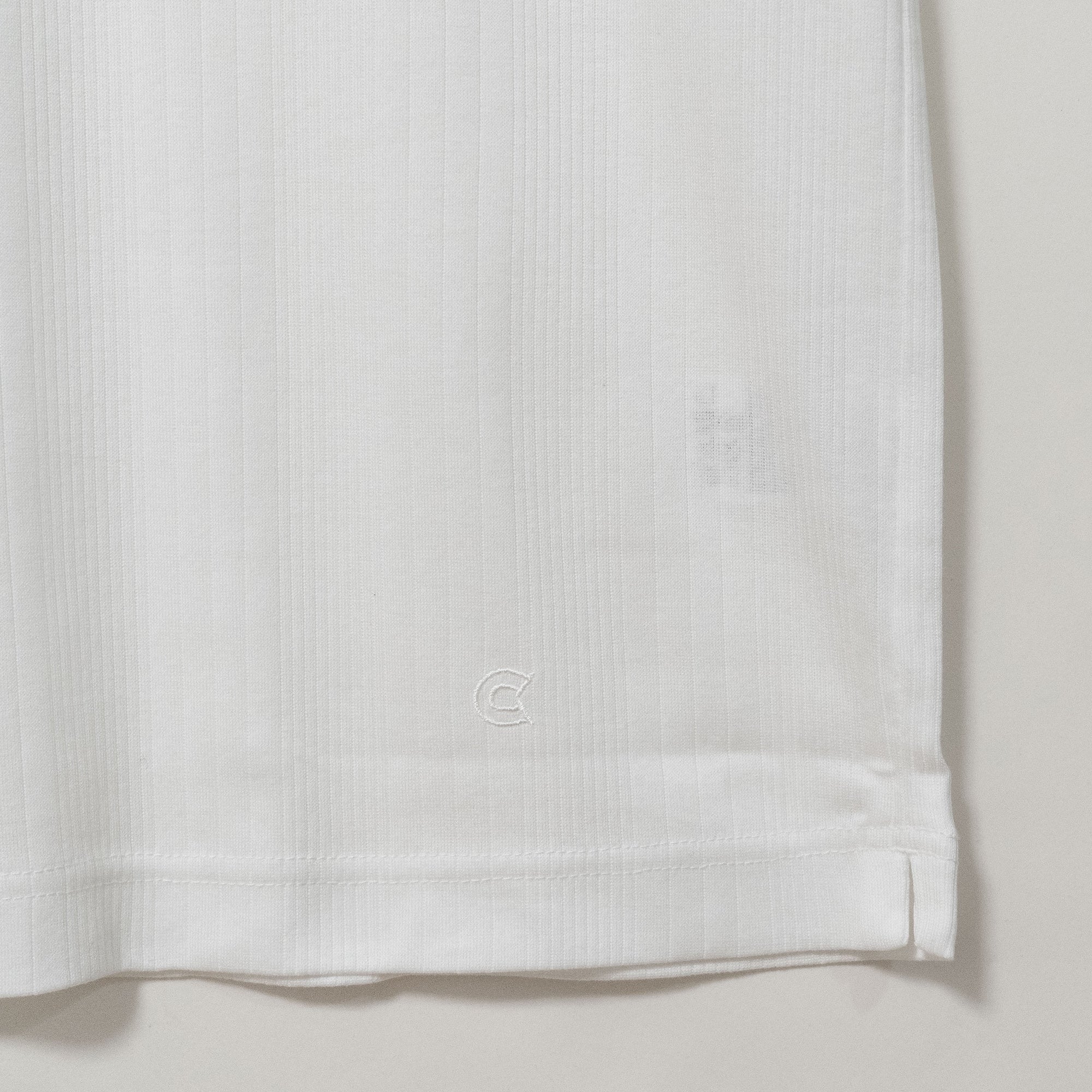 COLONY CLOTHING / CREW NECK TEE / CC2501-T03