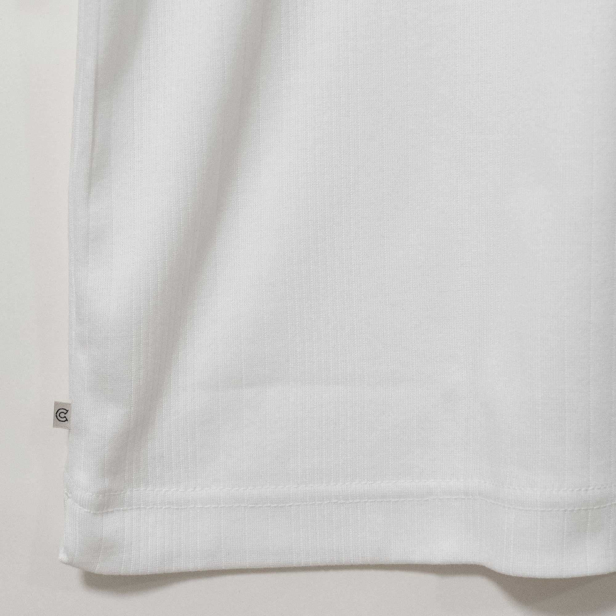 COLONY CLOTHING / CREW NECK TEE / CC2501-T03