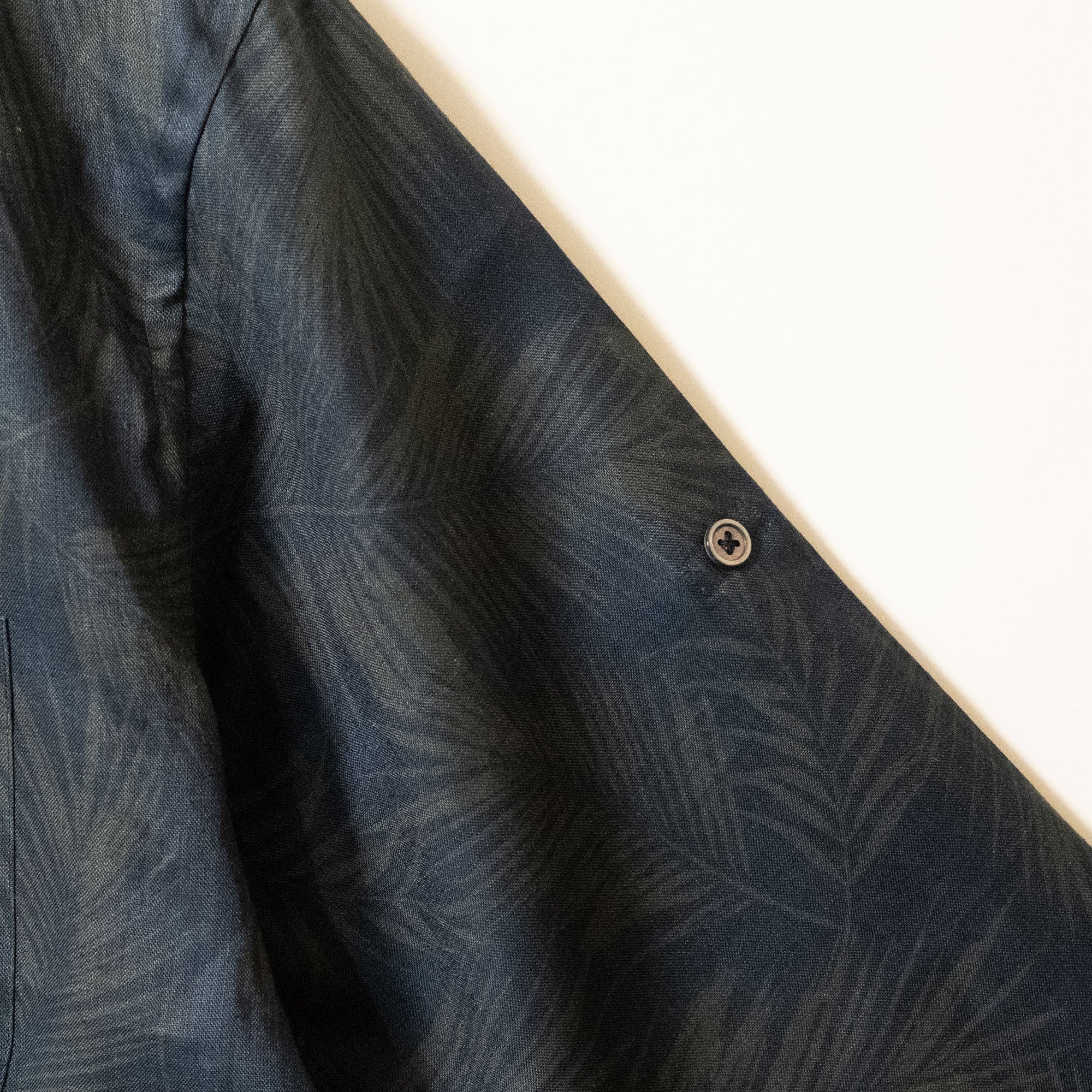 COLONY CLOTHING / OPEN COLLAR SHIRT / CC2501-SH01-04