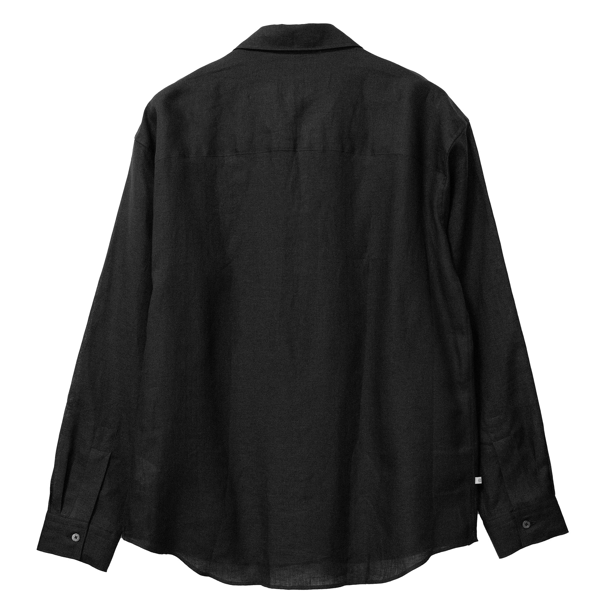 COLONY CLOTHING / ALBINI POOLSIDE SHIRT / CC2501-SH02-01