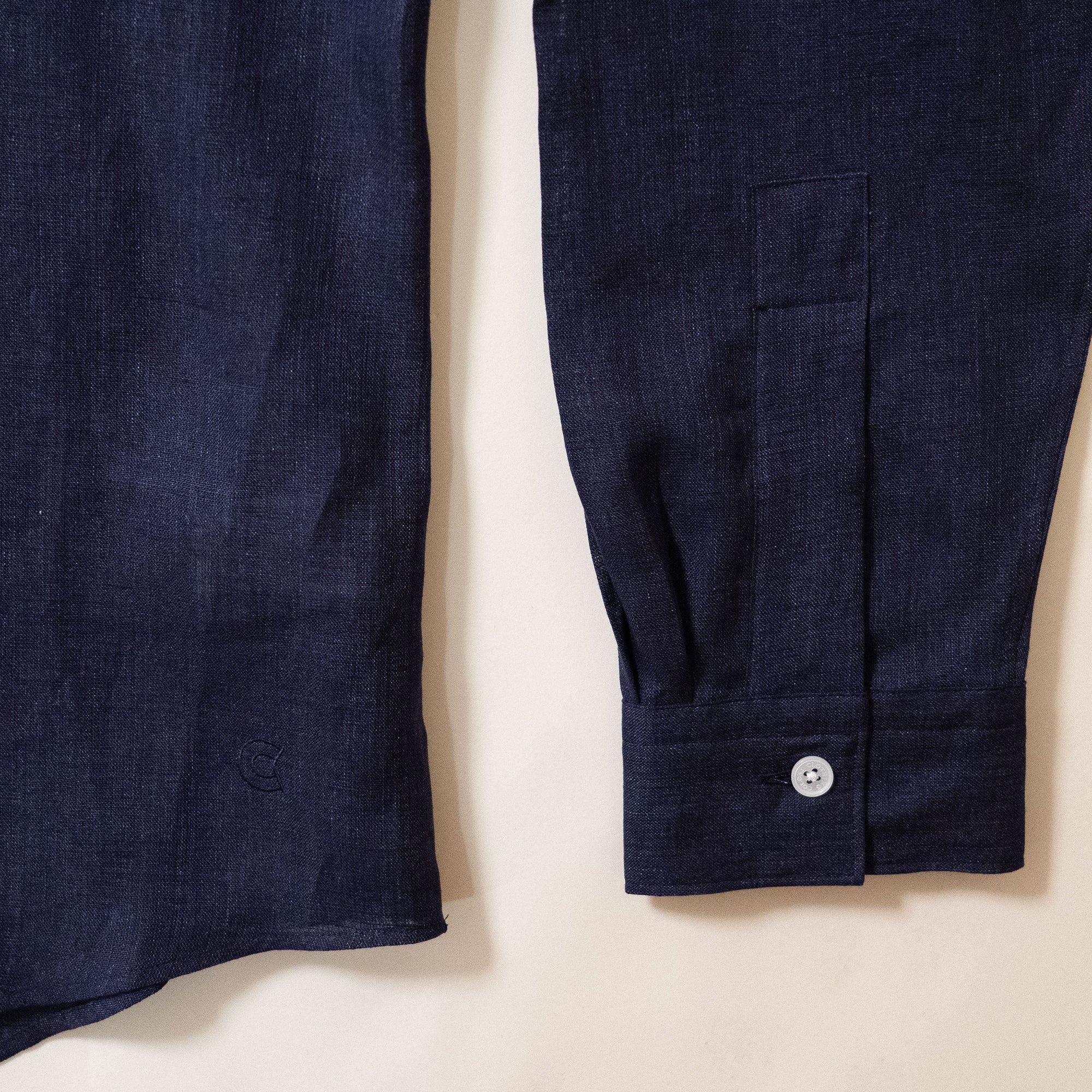 COLONY CLOTHING / ALBINI POOLSIDE SHIRT / CC2501-SH02-01