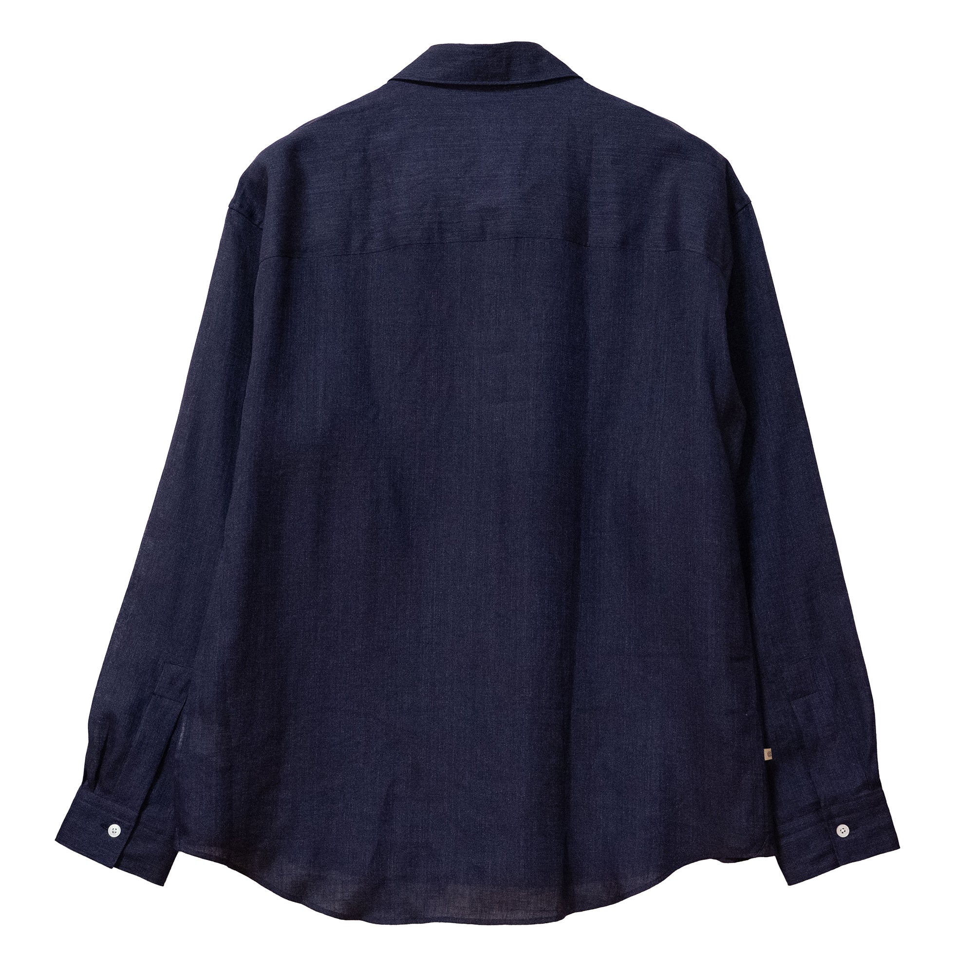 COLONY CLOTHING / ALBINI POOLSIDE SHIRT / CC2501-SH02-01