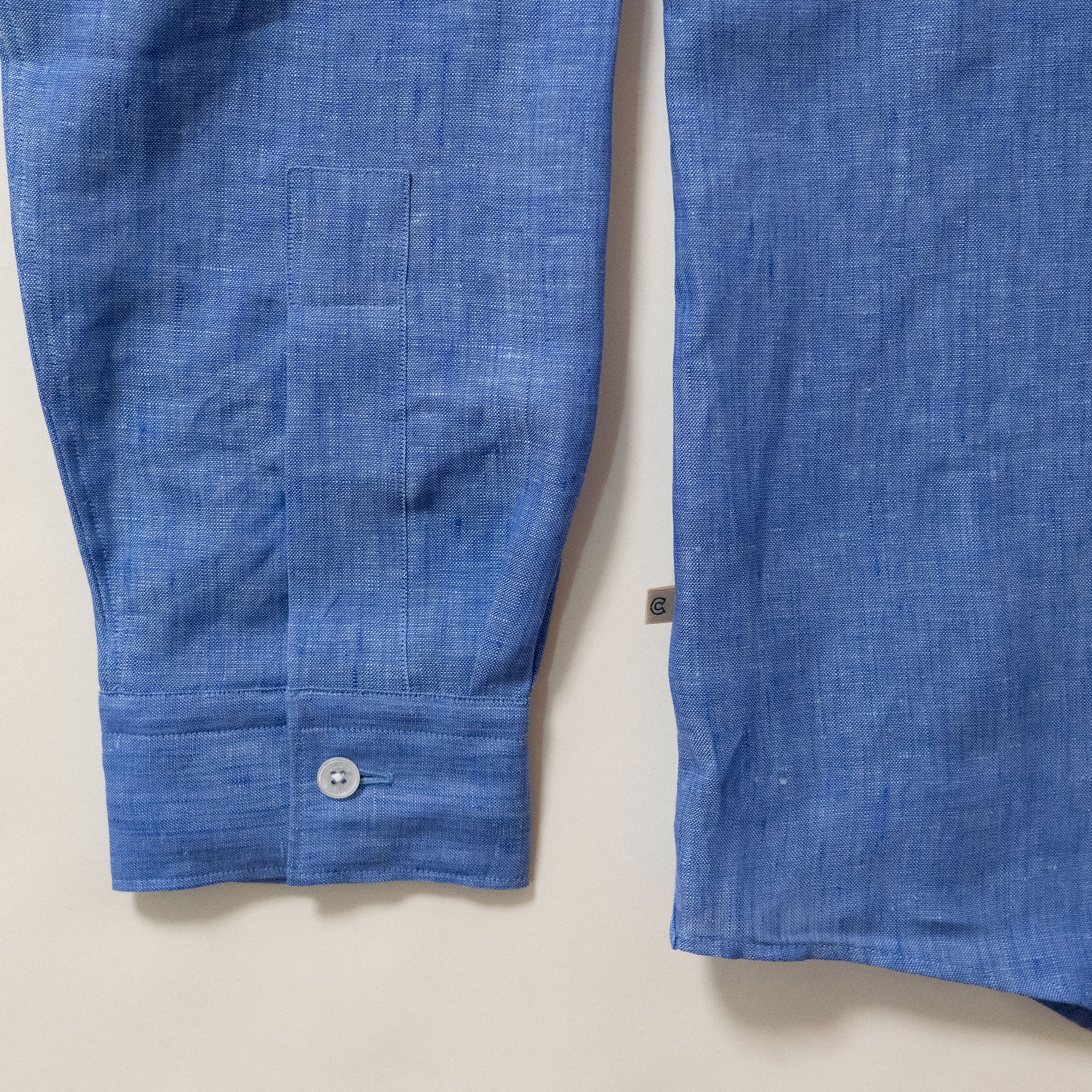 COLONY CLOTHING / ALBINI POOLSIDE SHIRT / CC2501-SH02-01