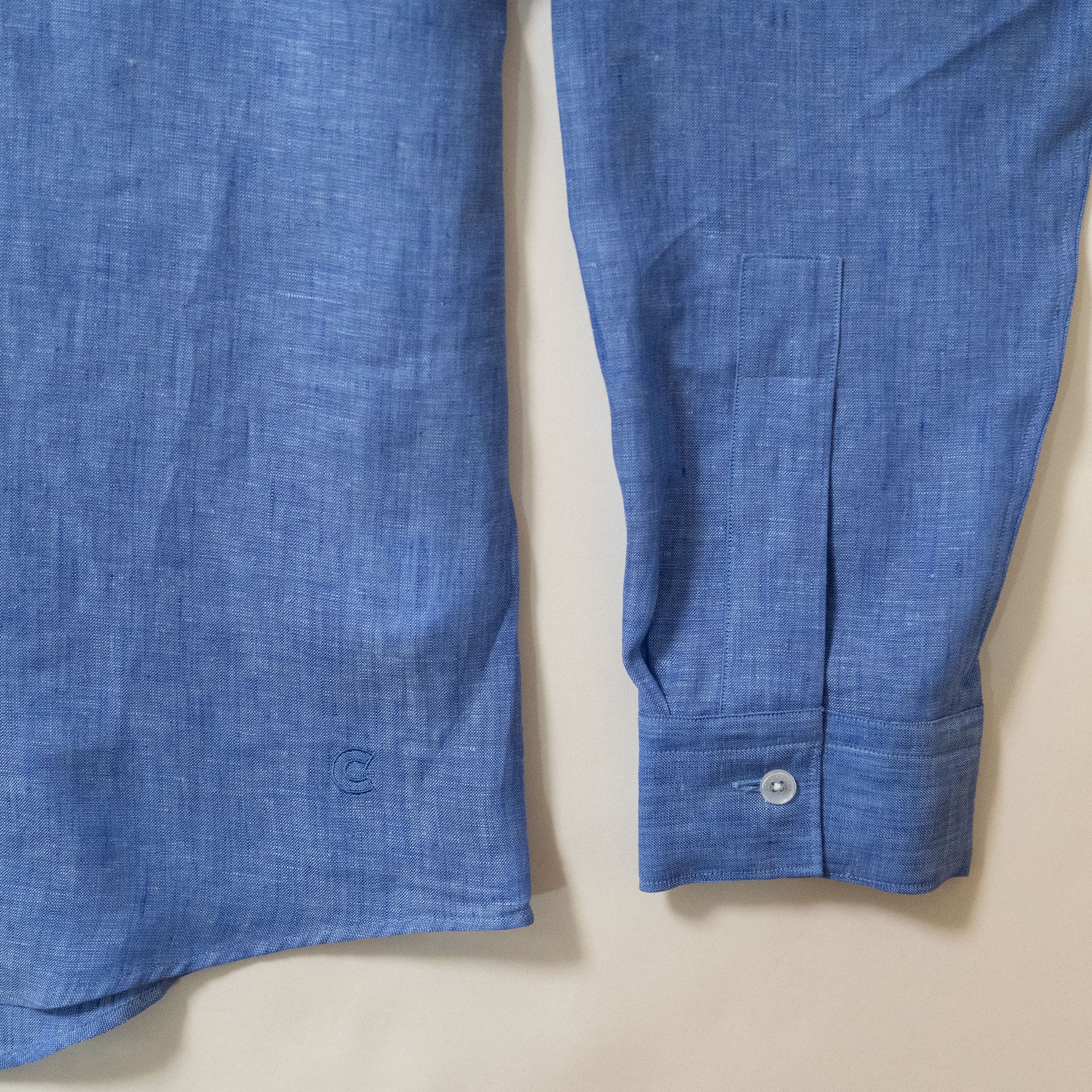 COLONY CLOTHING / ALBINI POOLSIDE SHIRT / CC2501-SH02-01