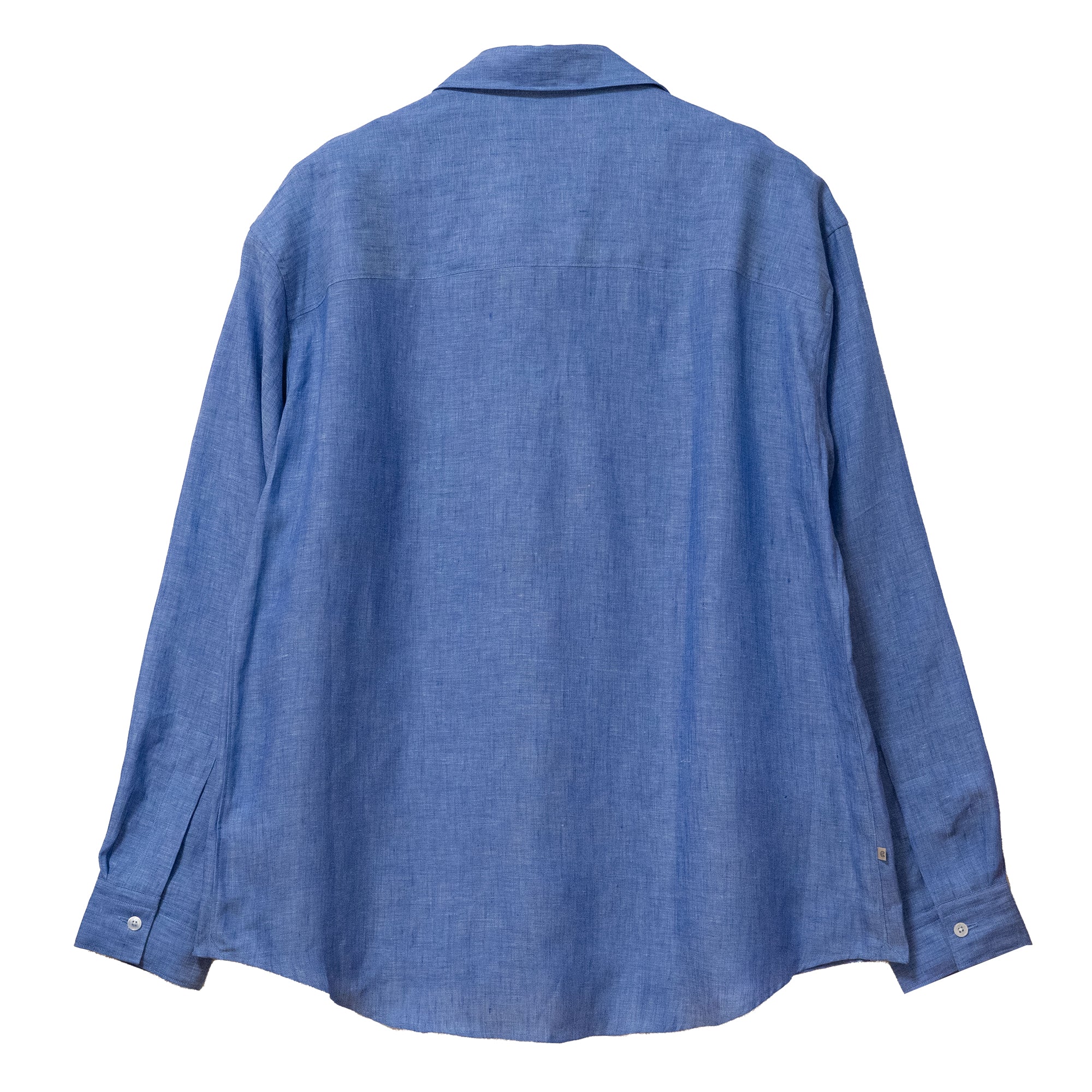 COLONY CLOTHING / ALBINI POOLSIDE SHIRT / CC2501-SH02-01