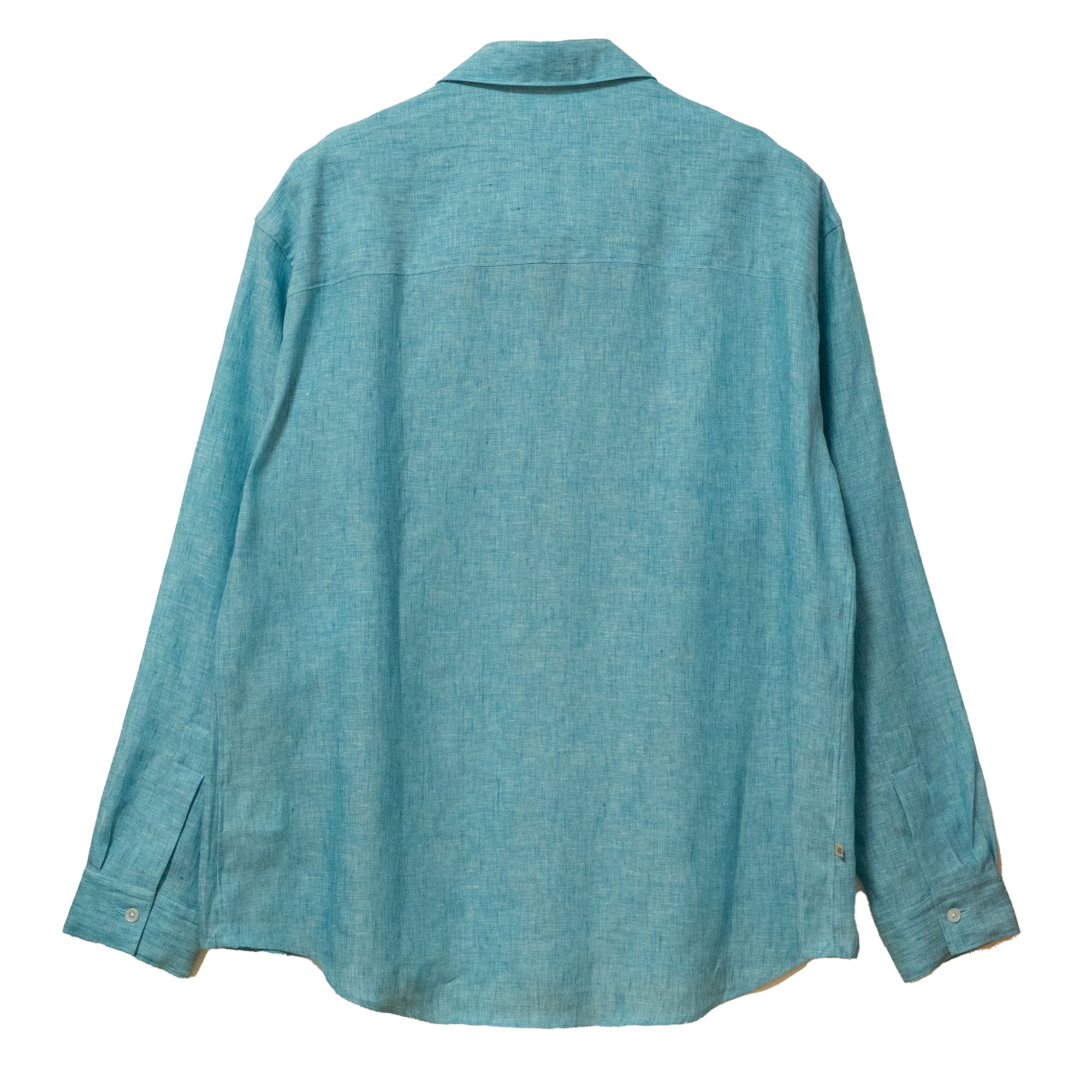 COLONY CLOTHING / ALBINI POOLSIDE SHIRT / CC2501-SH02-01