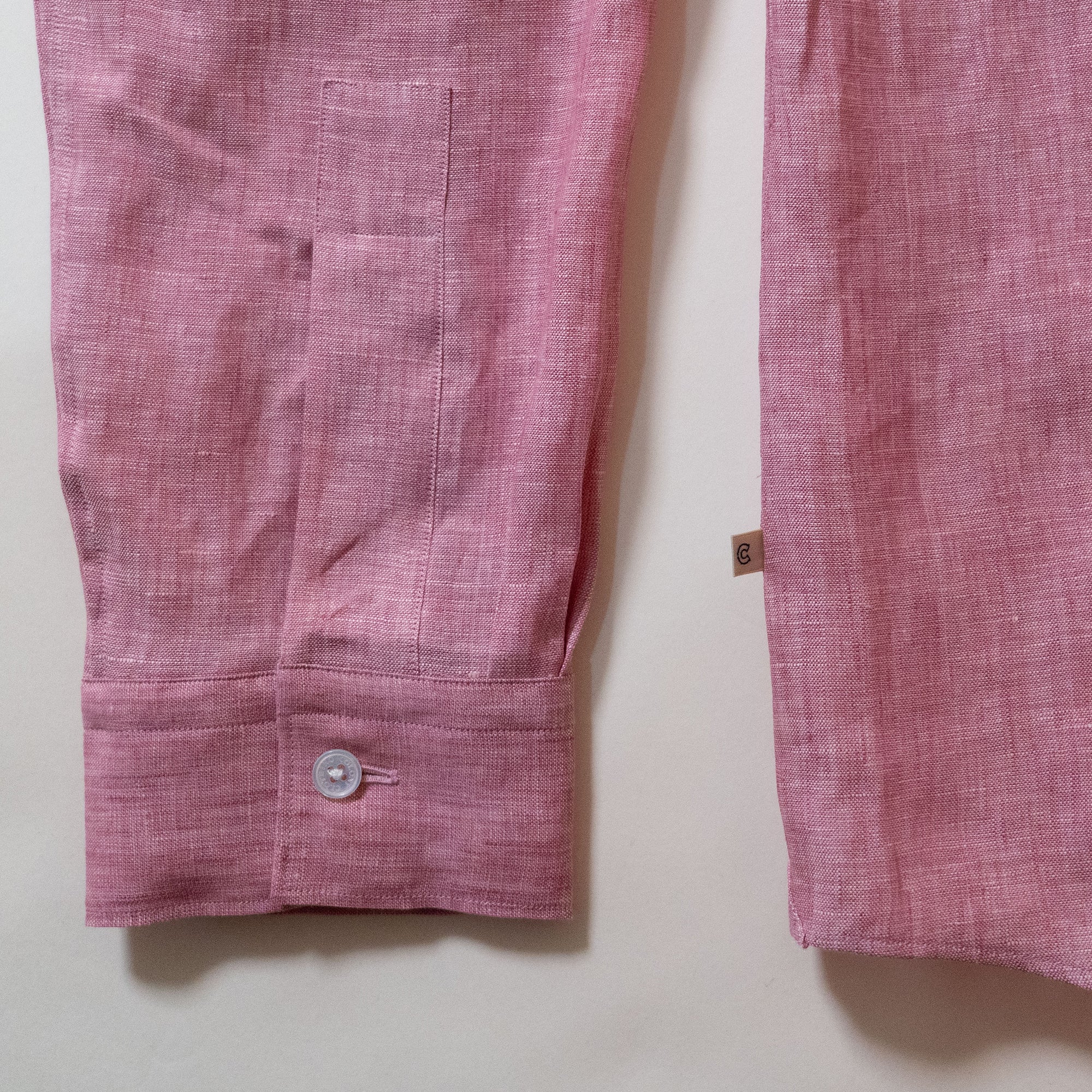 COLONY CLOTHING / ALBINI POOLSIDE SHIRT / CC2501-SH02-01