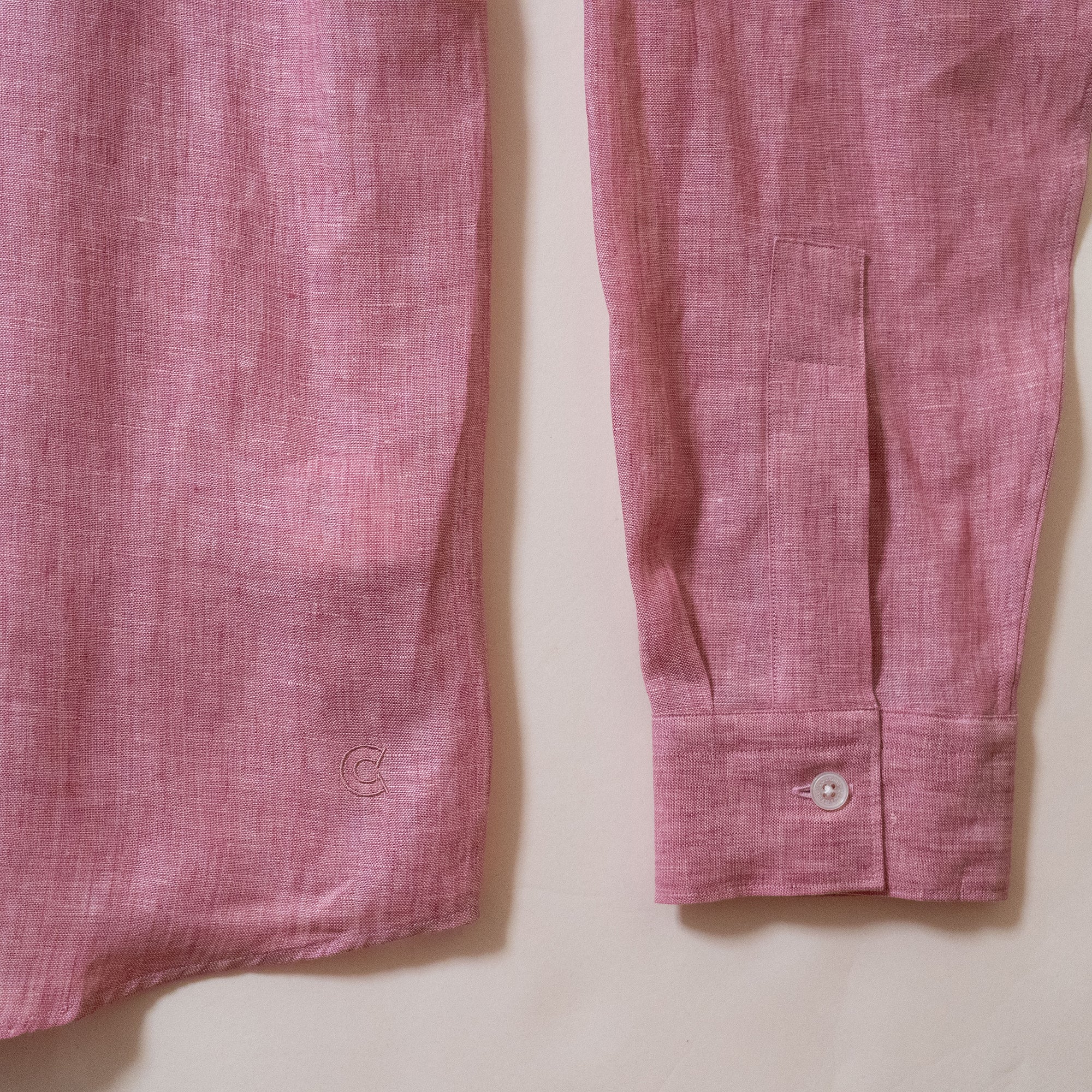 COLONY CLOTHING / ALBINI POOLSIDE SHIRT / CC2501-SH02-01