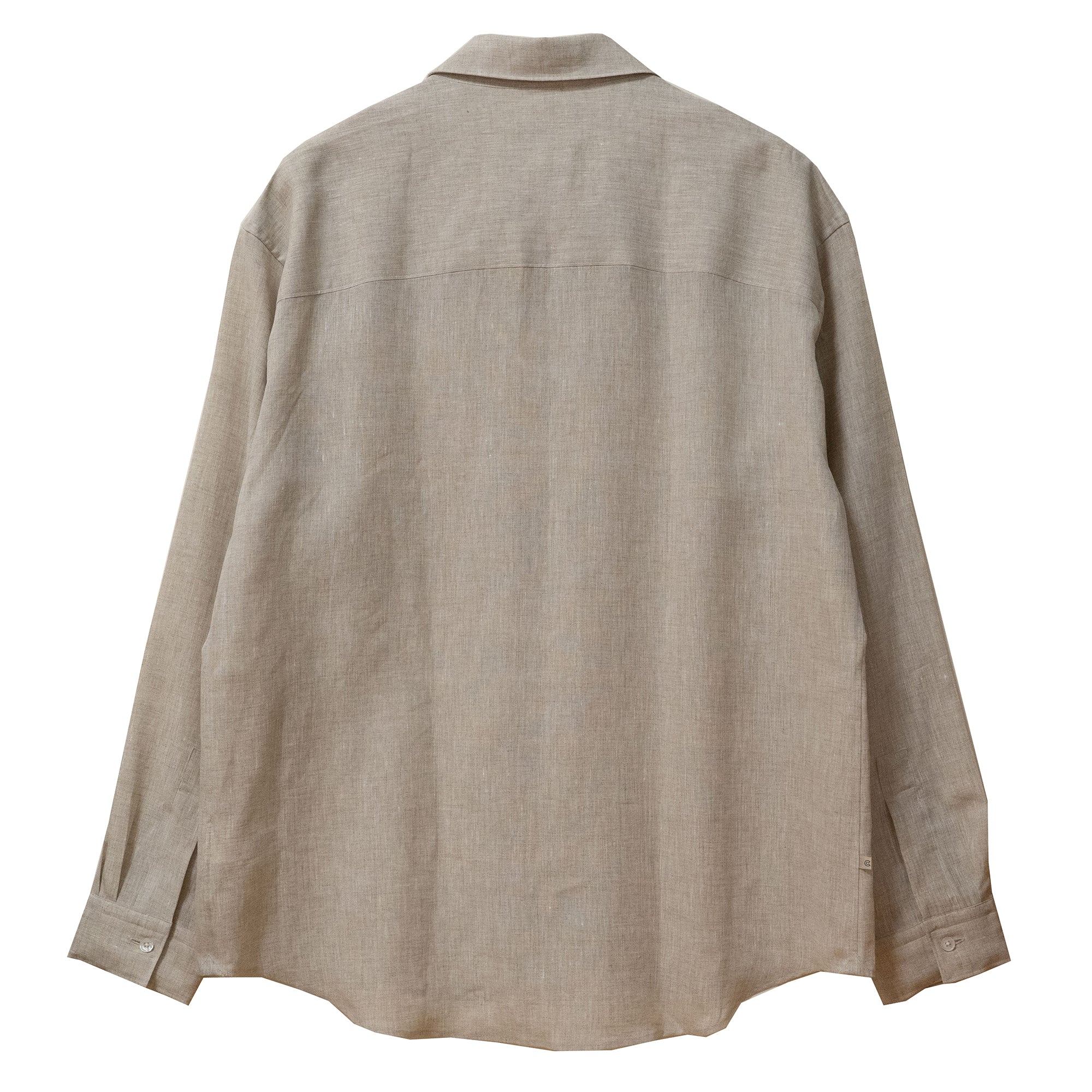 COLONY CLOTHING / ALBINI POOLSIDE SHIRT / CC2501-SH02-01