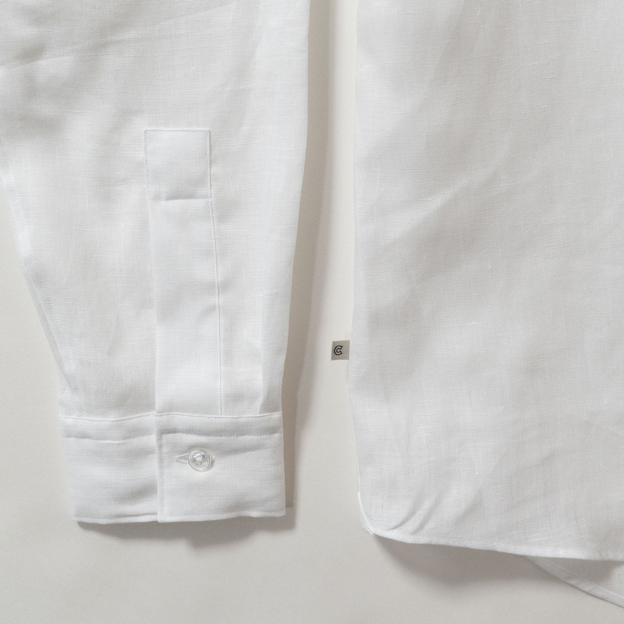 COLONY CLOTHING / ALBINI POOLSIDE SHIRT / CC2501-SH02-01