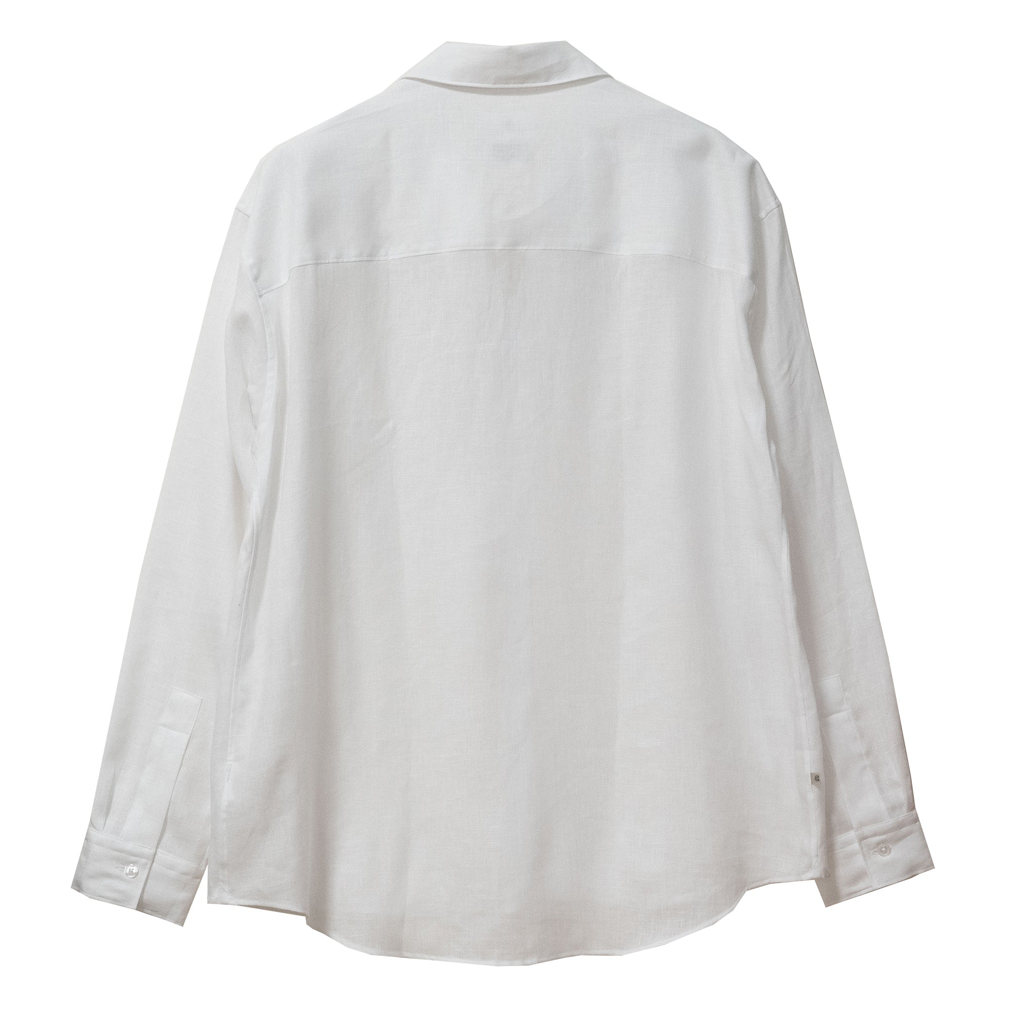 COLONY CLOTHING / ALBINI POOLSIDE SHIRT / CC2501-SH02-01