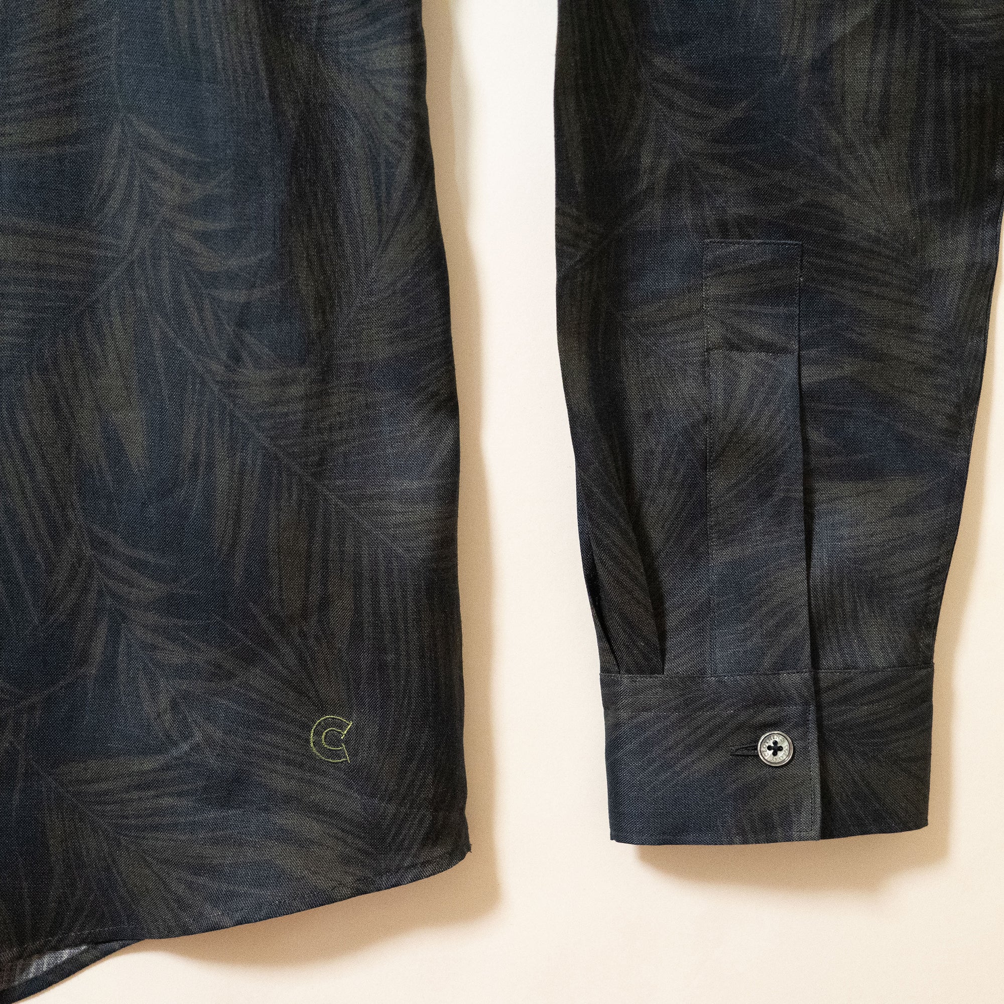 COLONY CLOTHING / POOLSIDE SHIRT / CC2501-SH02-04