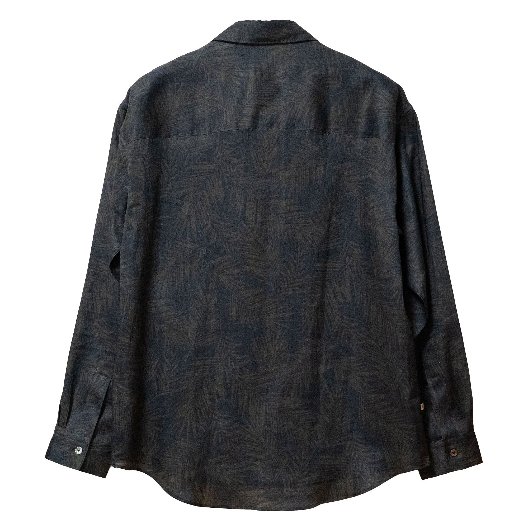 COLONY CLOTHING / POOLSIDE SHIRT / CC2501-SH02-04