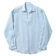 COLONY CLOTHING / ALBINI POOLSIDE SHIRT / CC2501-SH02-01 STRIPE
