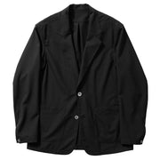 COLONY CLOTHING / WOOL SUPER 140's SHIRT JACKET / CC2501-JK01S-01