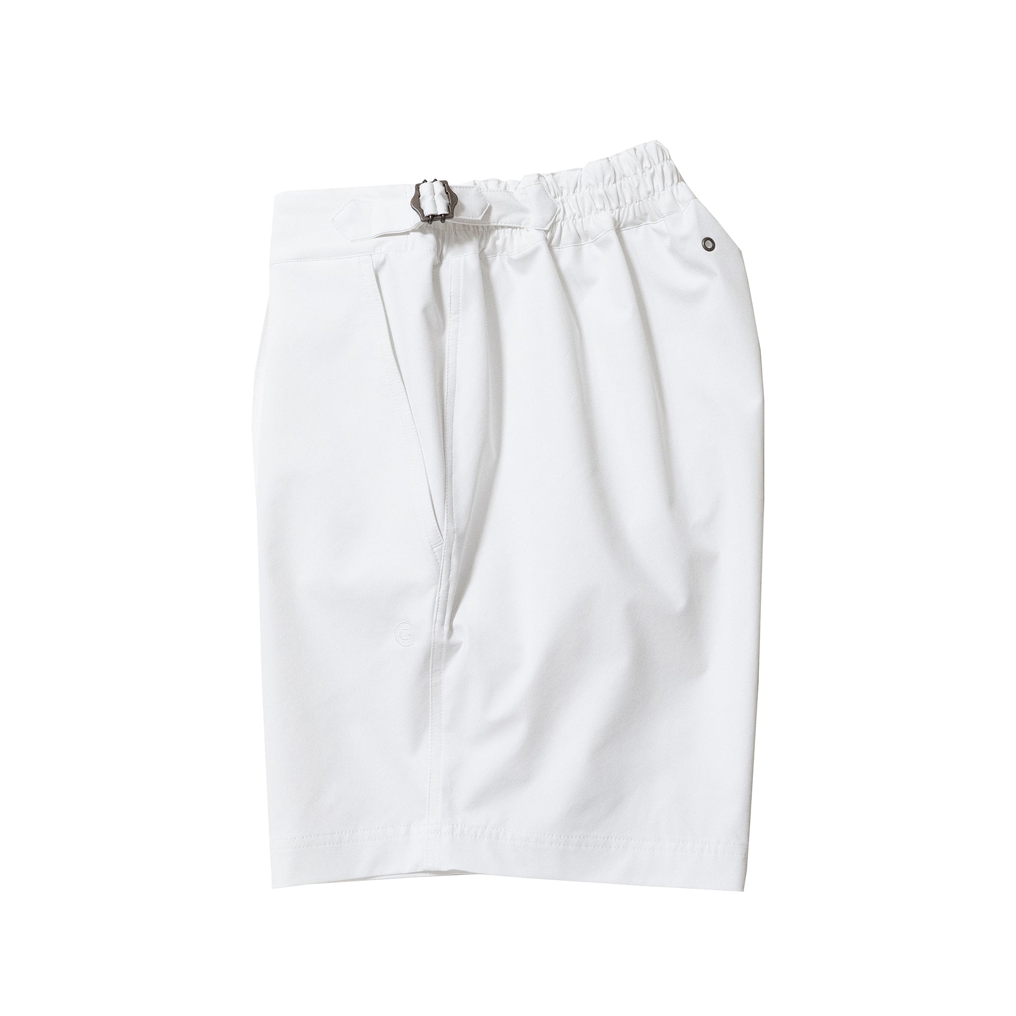 COLONY CLOTHING / POOLSIDE SHORTS / CC2401-SW01-01