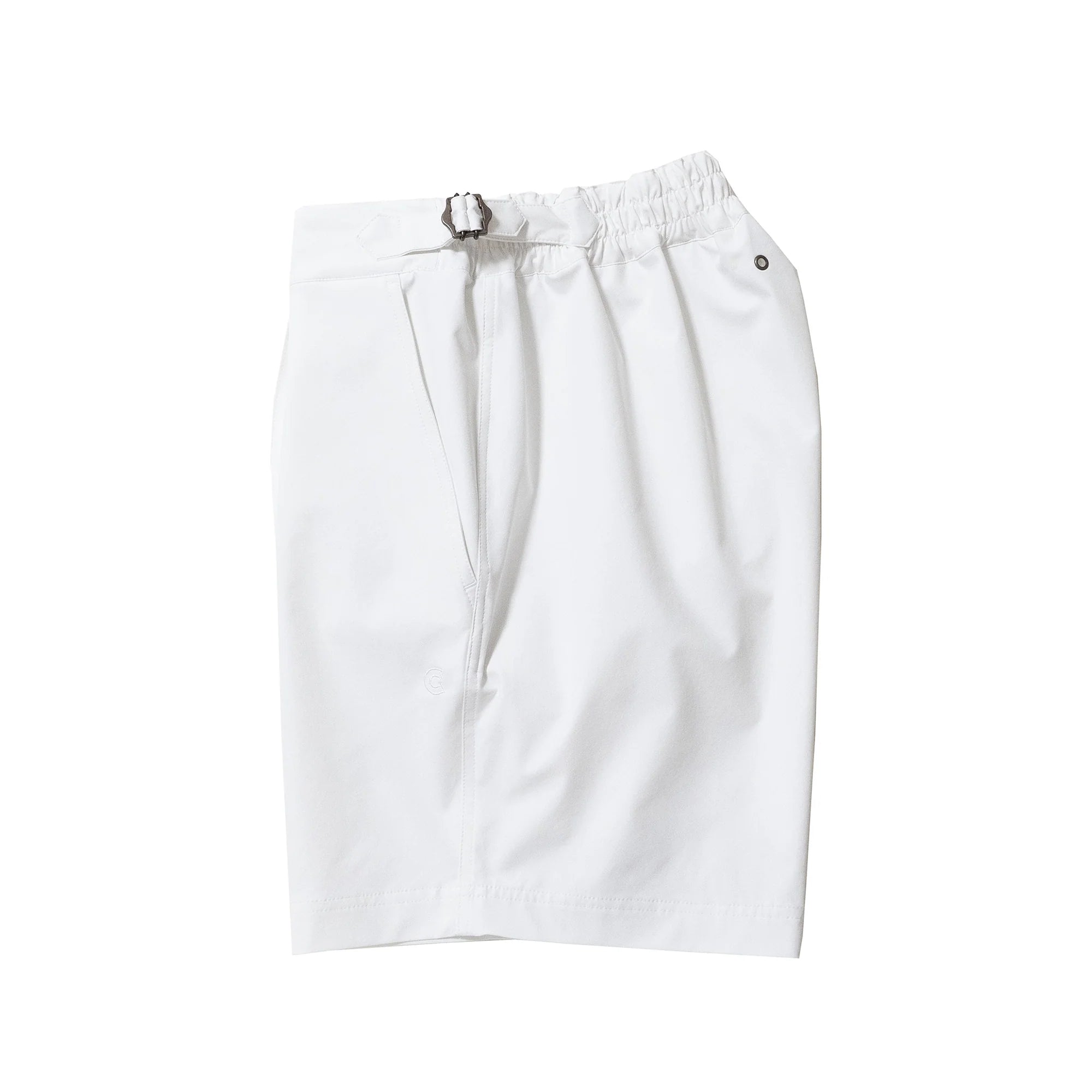 COLONY CLOTHING / POOLSIDE SHORTS / CC2601-SW01-01