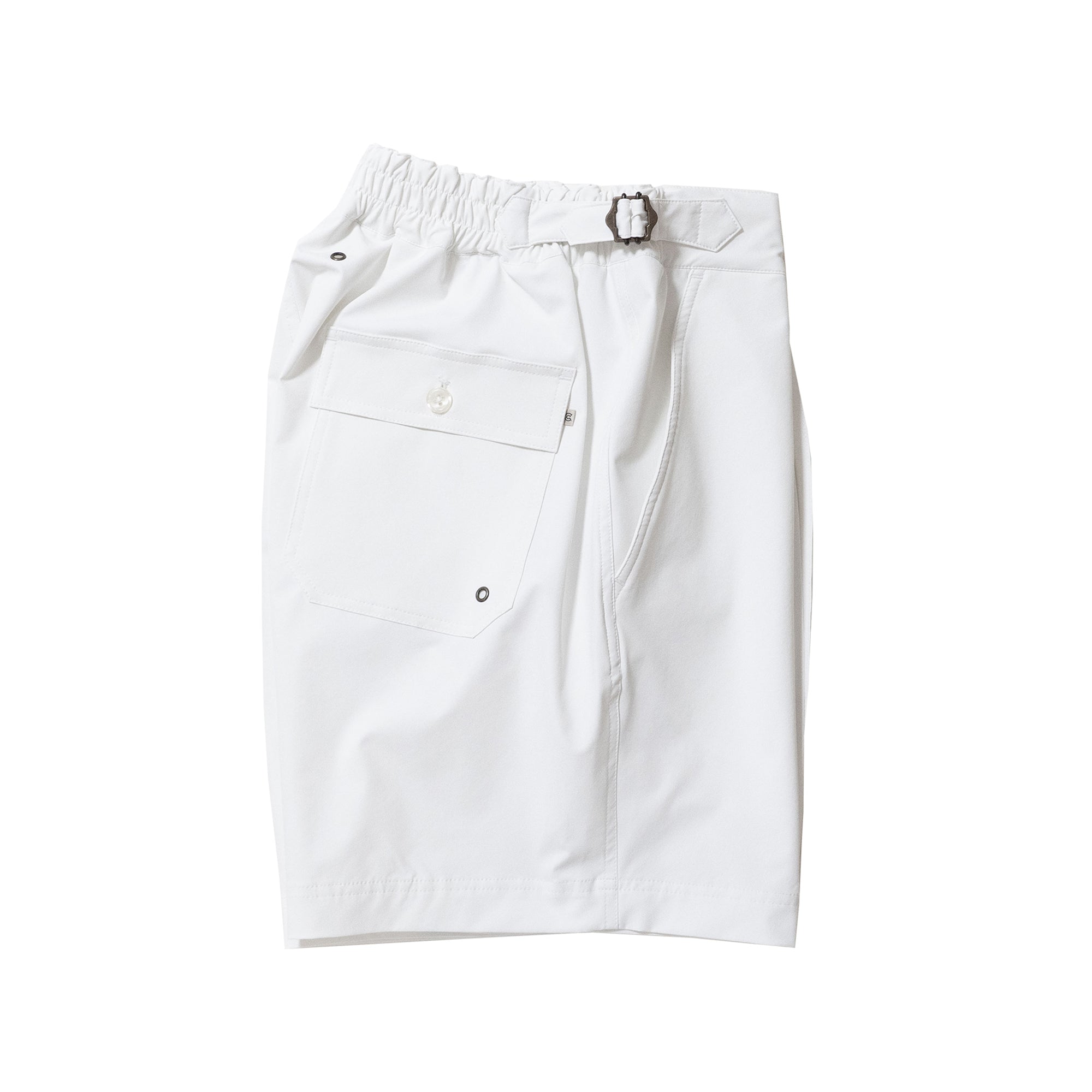 COLONY CLOTHING / POOLSIDE SHORTS / CC2401-SW01-01