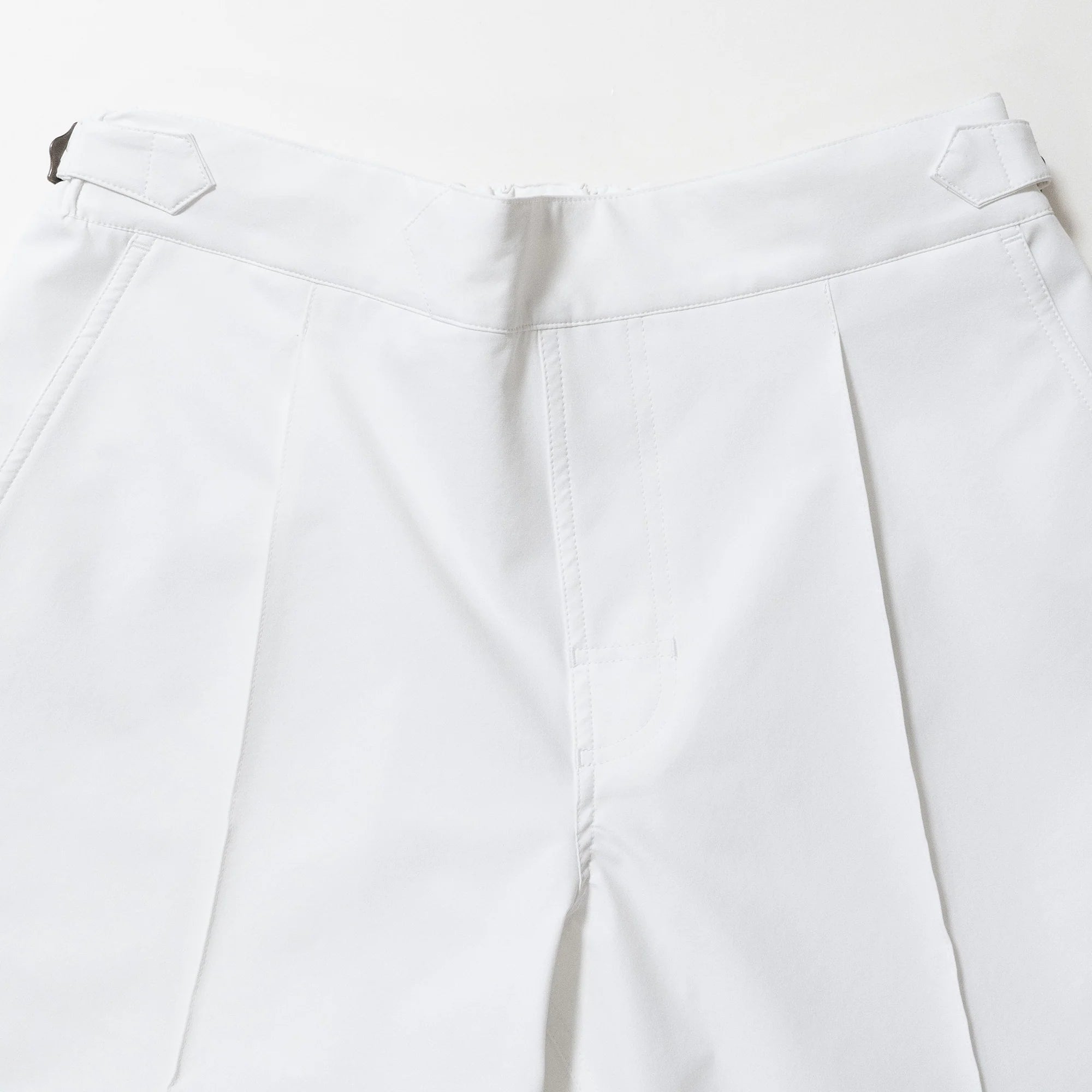 COLONY CLOTHING / POOLSIDE SHORTS / CC2601-SW01-01