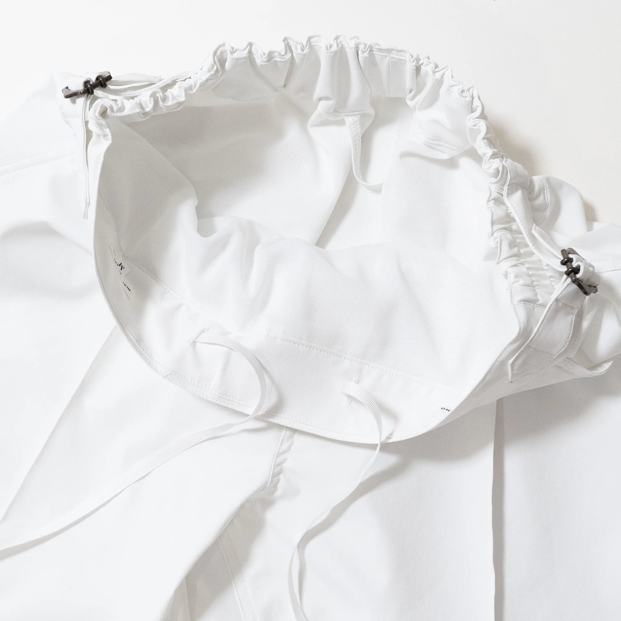 COLONY CLOTHING / POOLSIDE SHORTS / CC2601-SW01-01