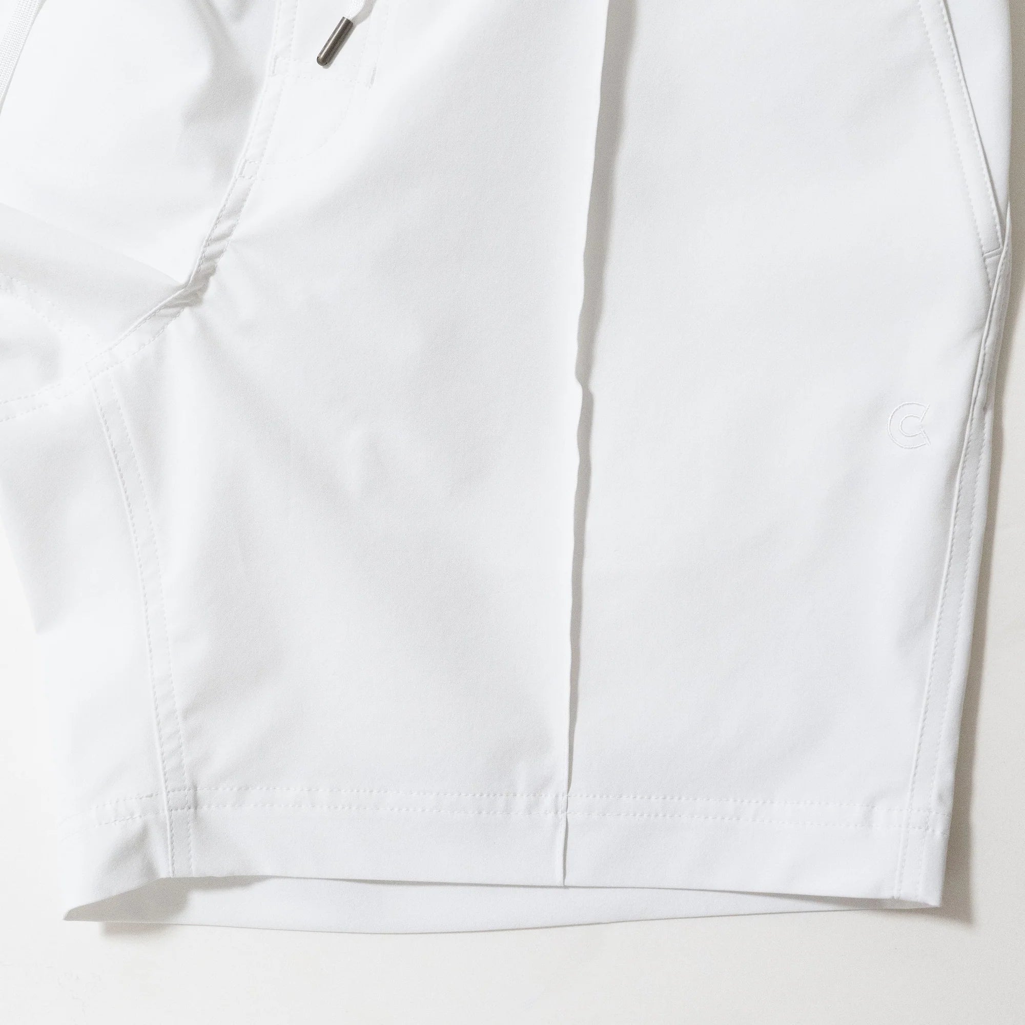 COLONY CLOTHING / POOLSIDE SHORTS / CC2601-SW01-01