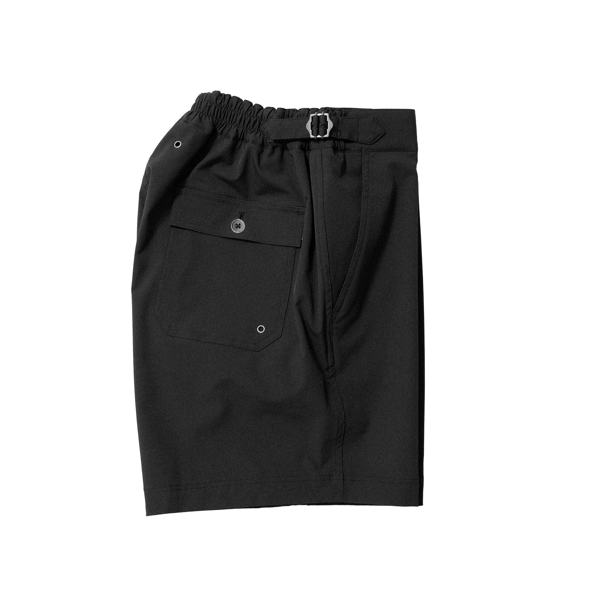 COLONY CLOTHING / POOLSIDE SHORTS / CC2601-SW01-01