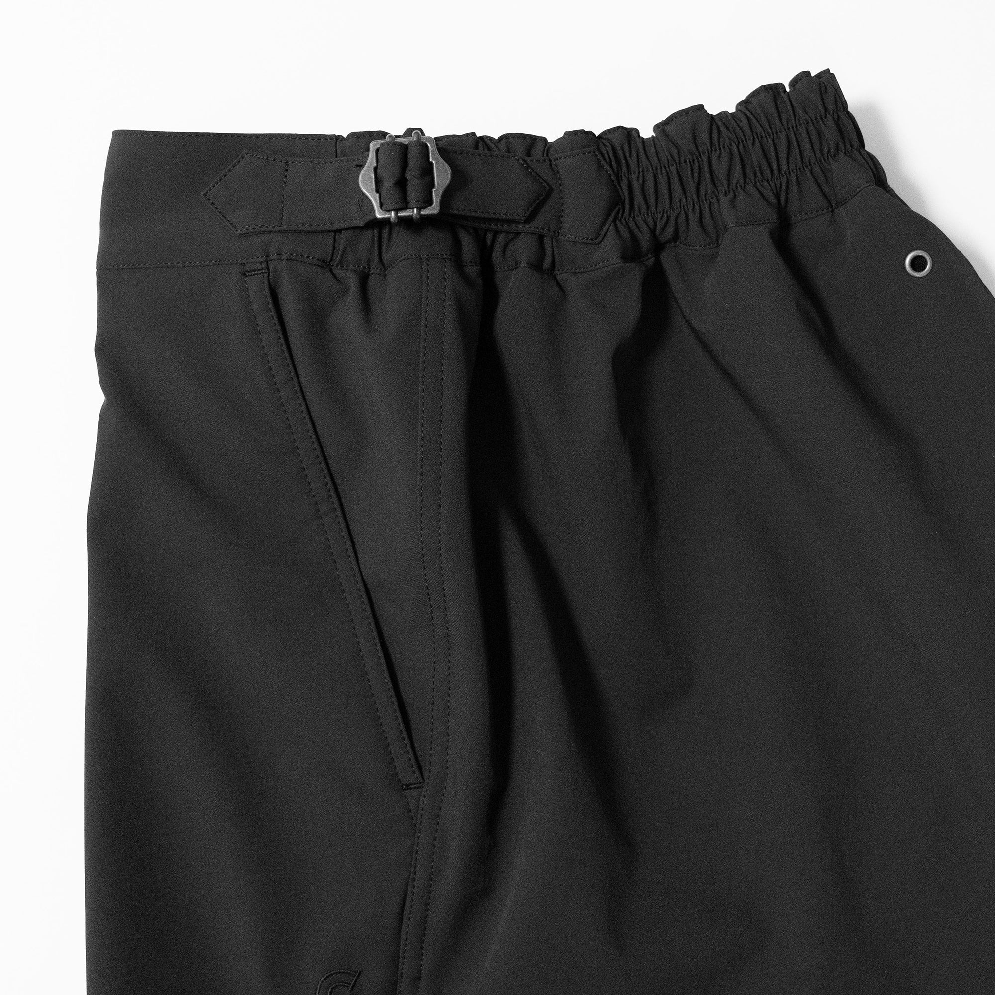 COLONY CLOTHING / POOLSIDE SHORTS / CC2601-SW01-01