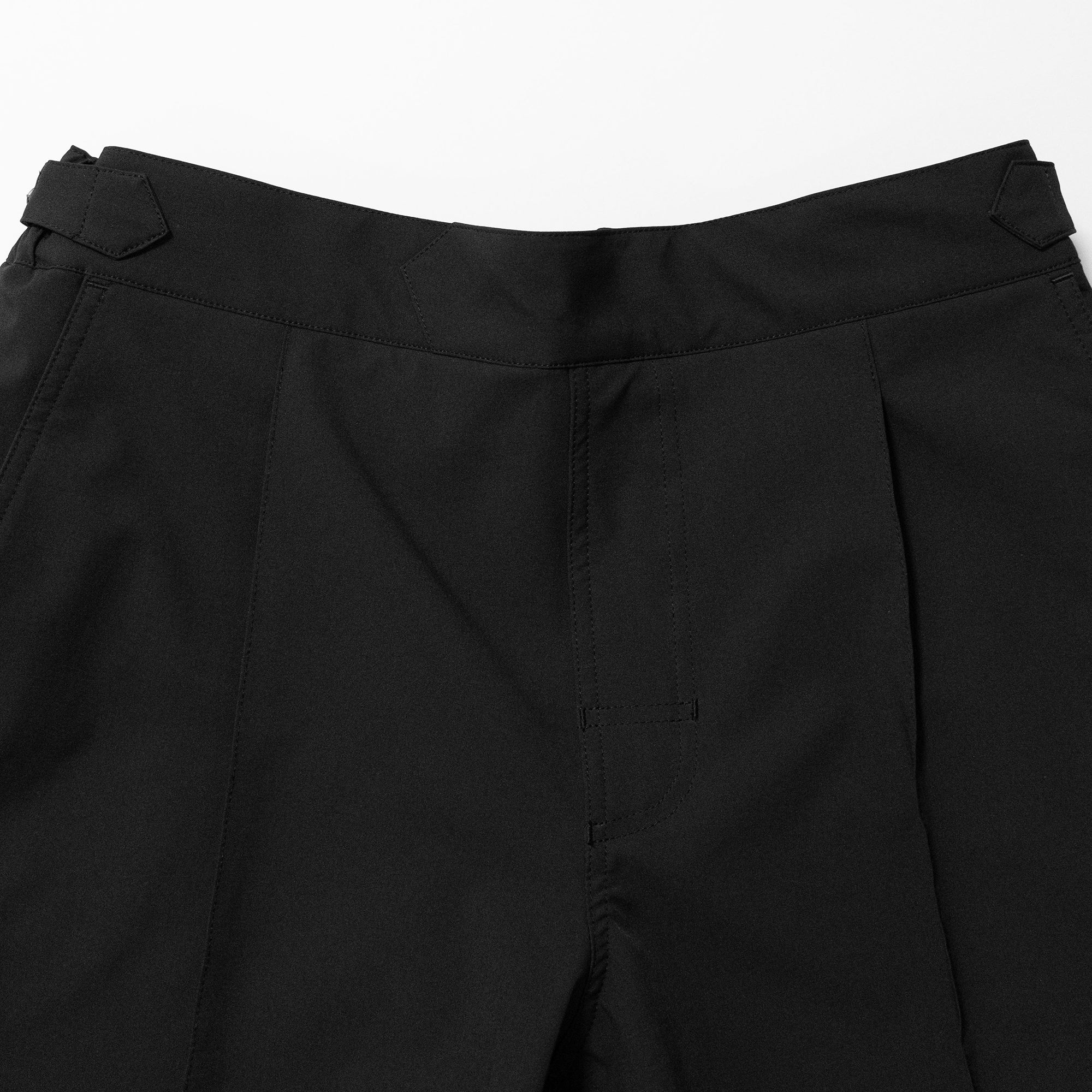 COLONY CLOTHING / POOLSIDE SHORTS / CC2601-SW01-01