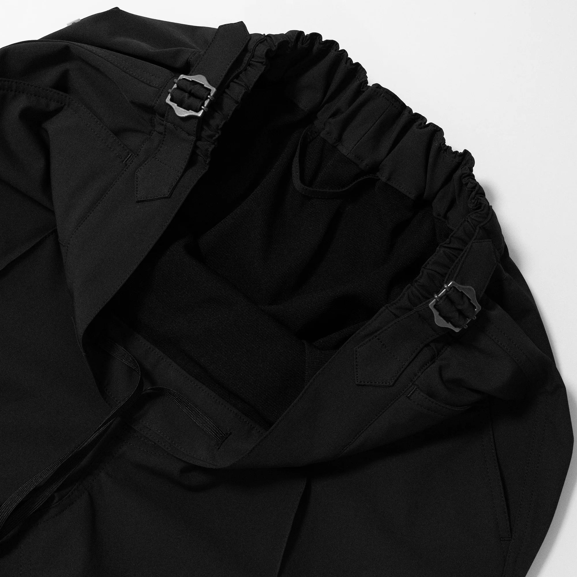 COLONY CLOTHING / POOLSIDE SHORTS / CC2601-SW01-01
