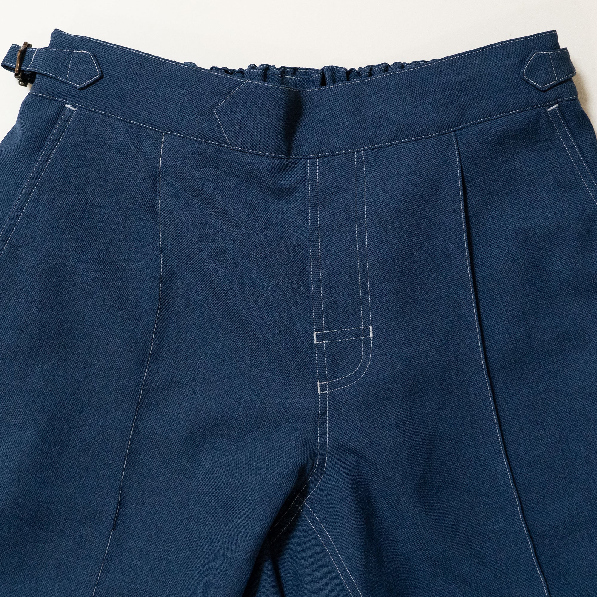 COLONY CLOTHING / POOLSIDE SHORTS / CC2501-SW01-02