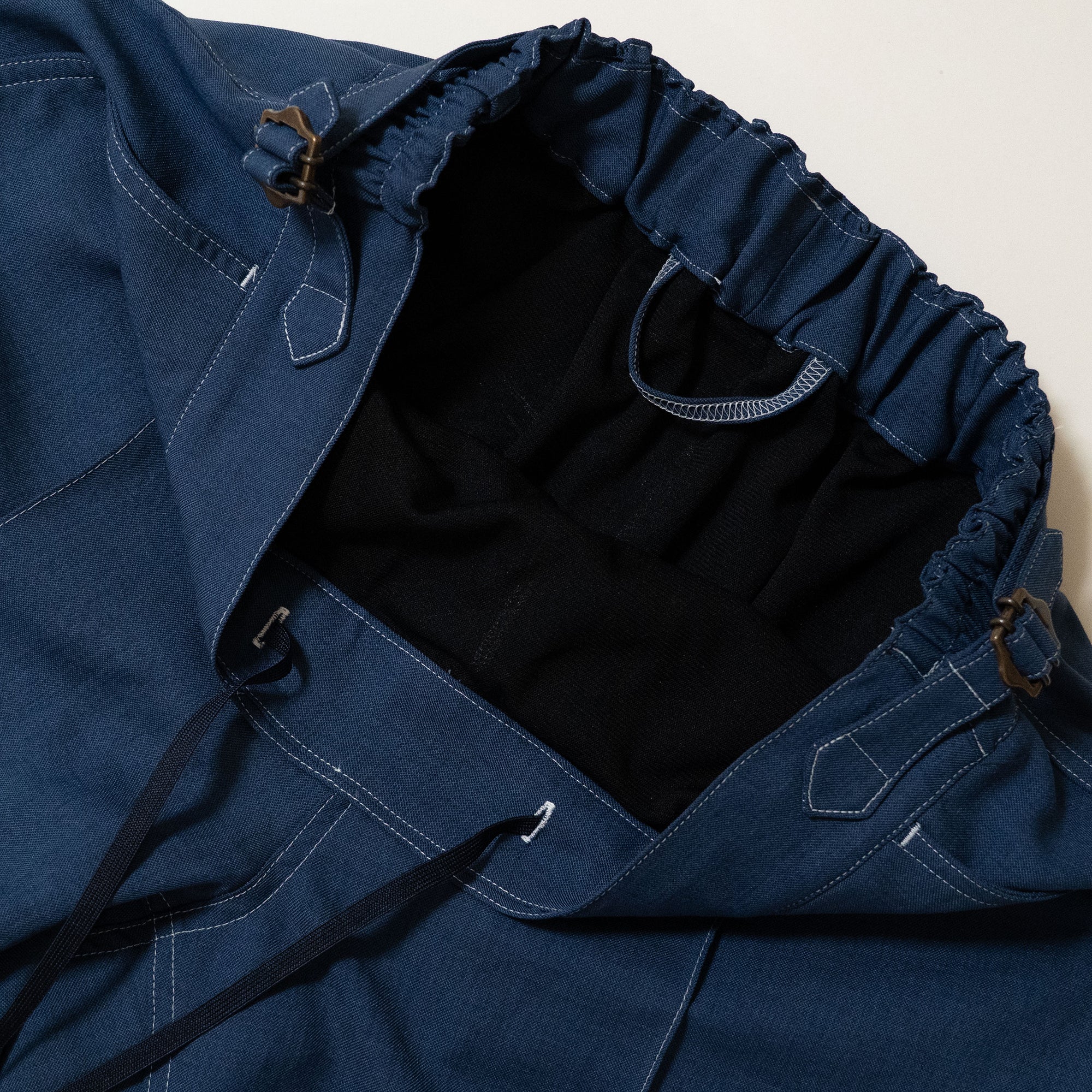 COLONY CLOTHING / POOLSIDE SHORTS / CC2501-SW01-02