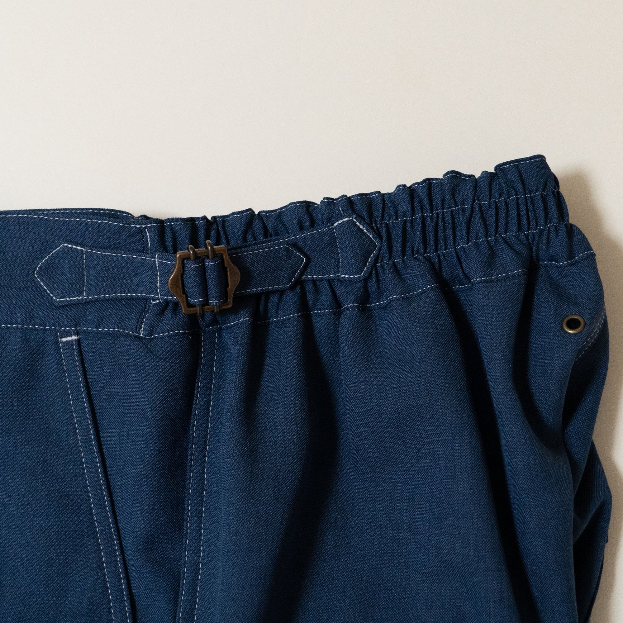 COLONY CLOTHING / POOLSIDE SHORTS / CC2501-SW01-02