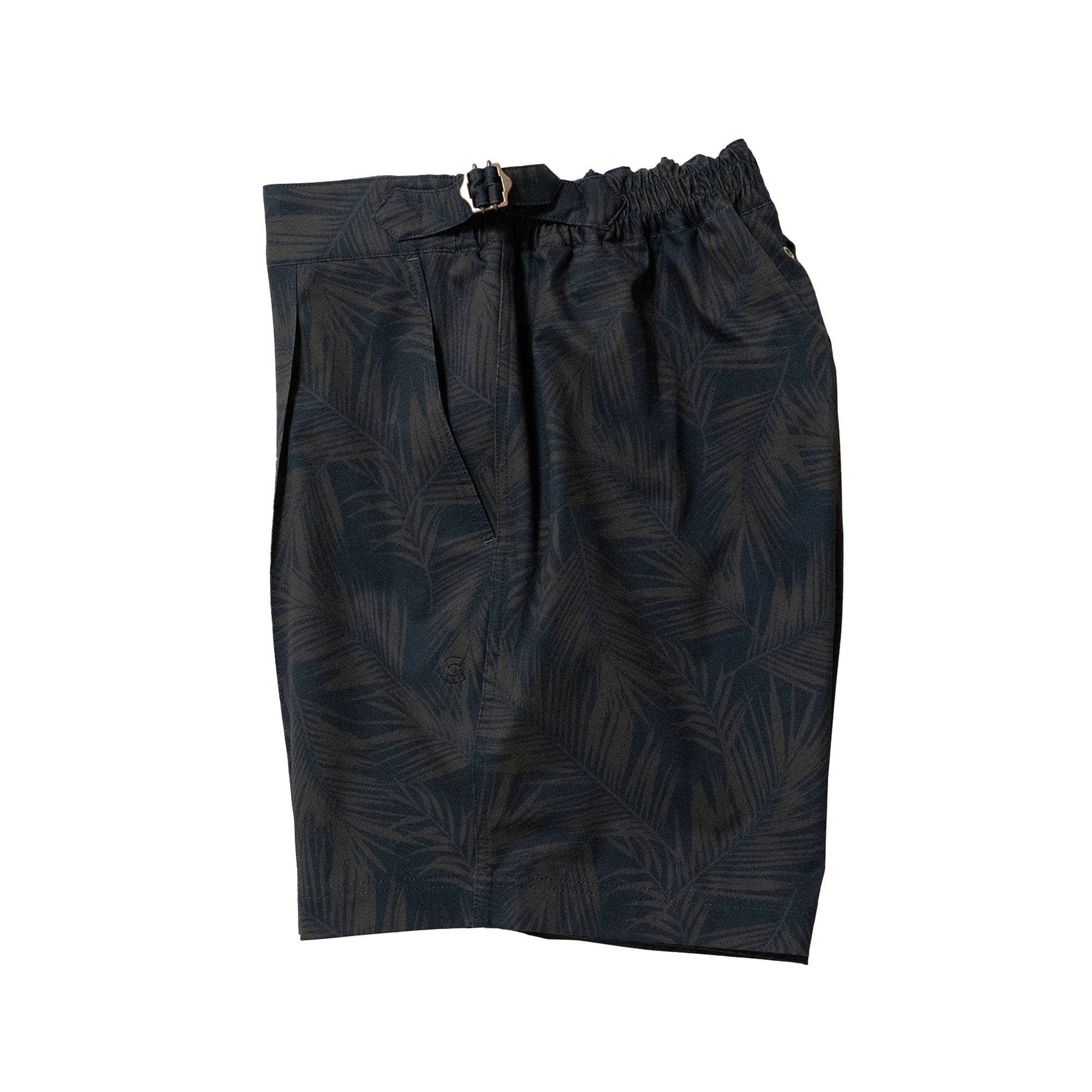 COLONY CLOTHING / POOLSIDE SHORTS / CC2501-SW01-03