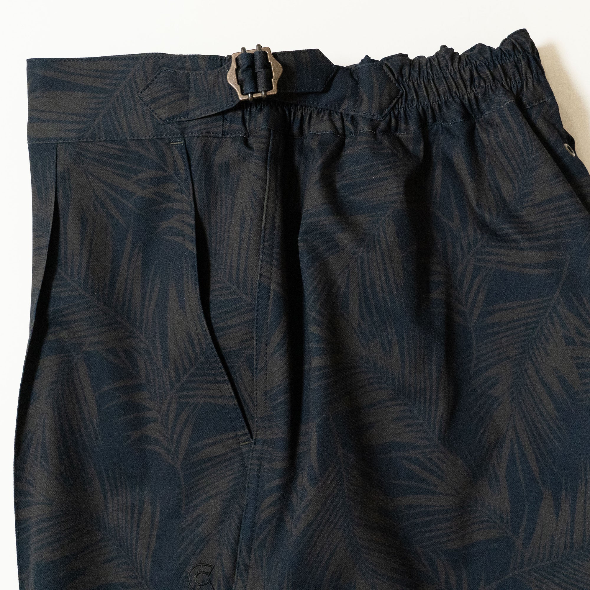 COLONY CLOTHING / POOLSIDE SHORTS / CC2501-SW01-03