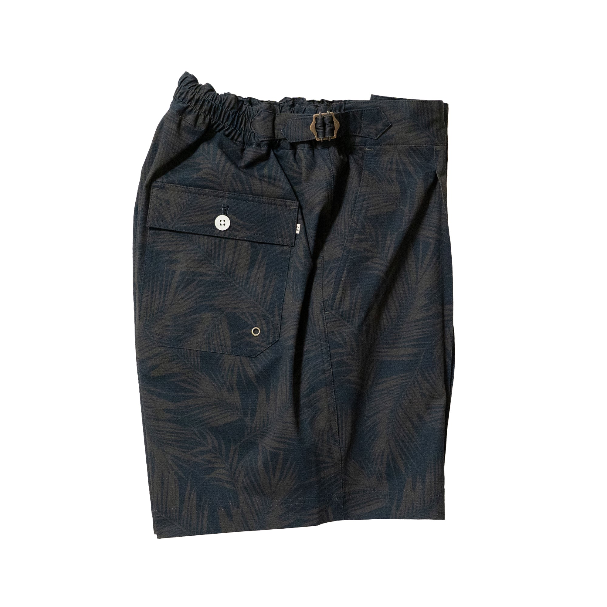 COLONY CLOTHING / POOLSIDE SHORTS / CC2501-SW01-03