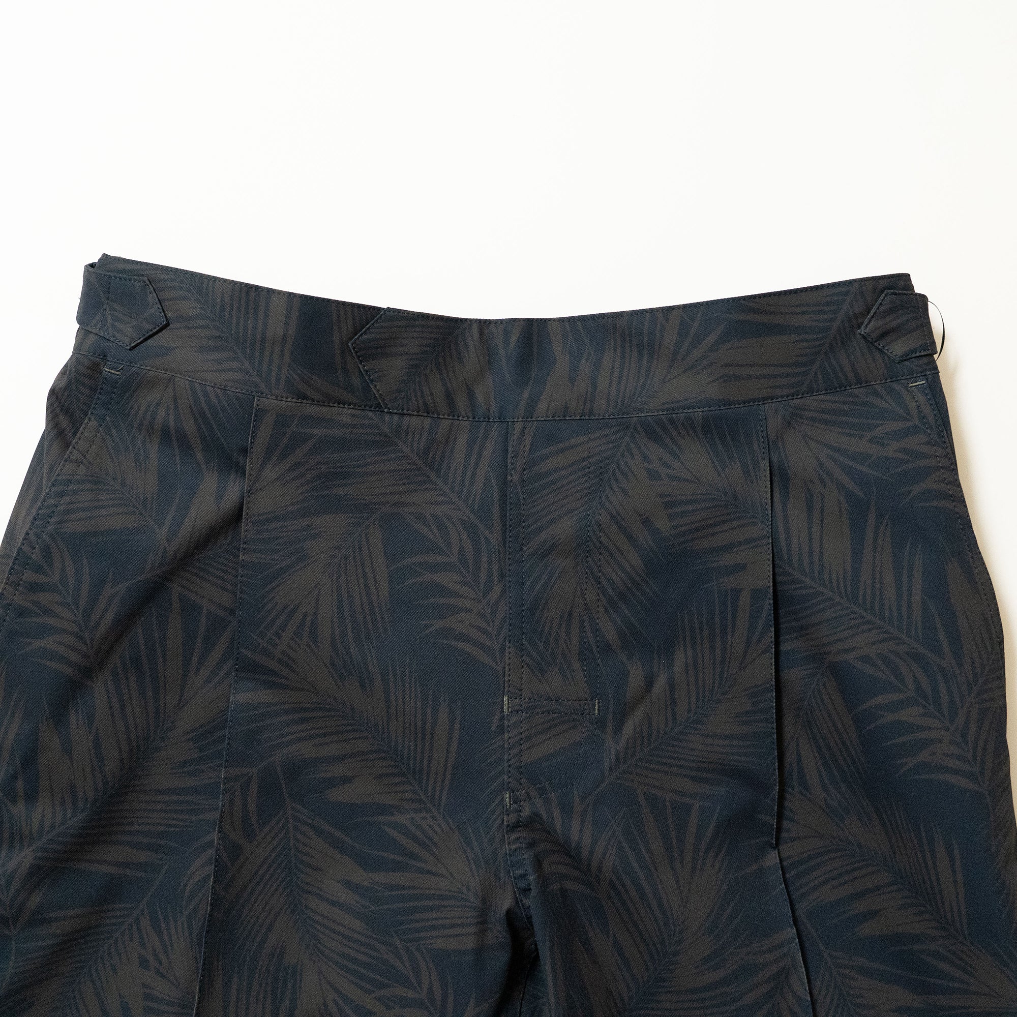 COLONY CLOTHING / POOLSIDE SHORTS / CC2501-SW01-03