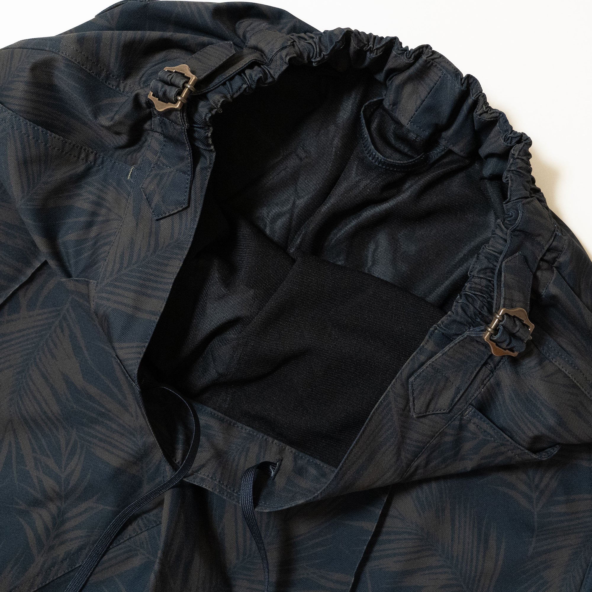 COLONY CLOTHING / POOLSIDE SHORTS / CC2501-SW01-03