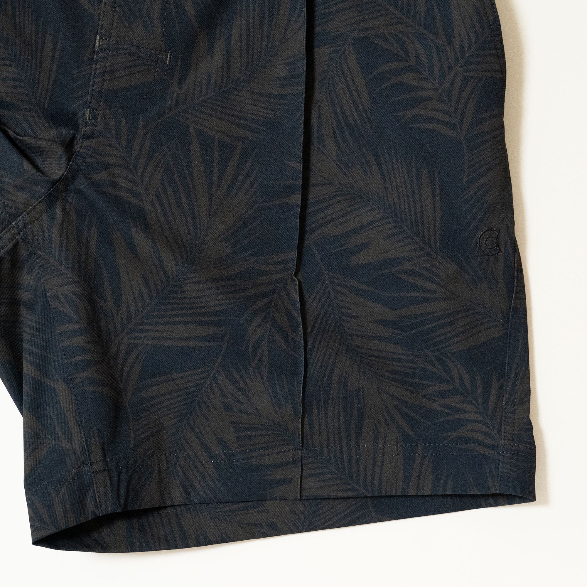 COLONY CLOTHING / POOLSIDE SHORTS / CC2501-SW01-03