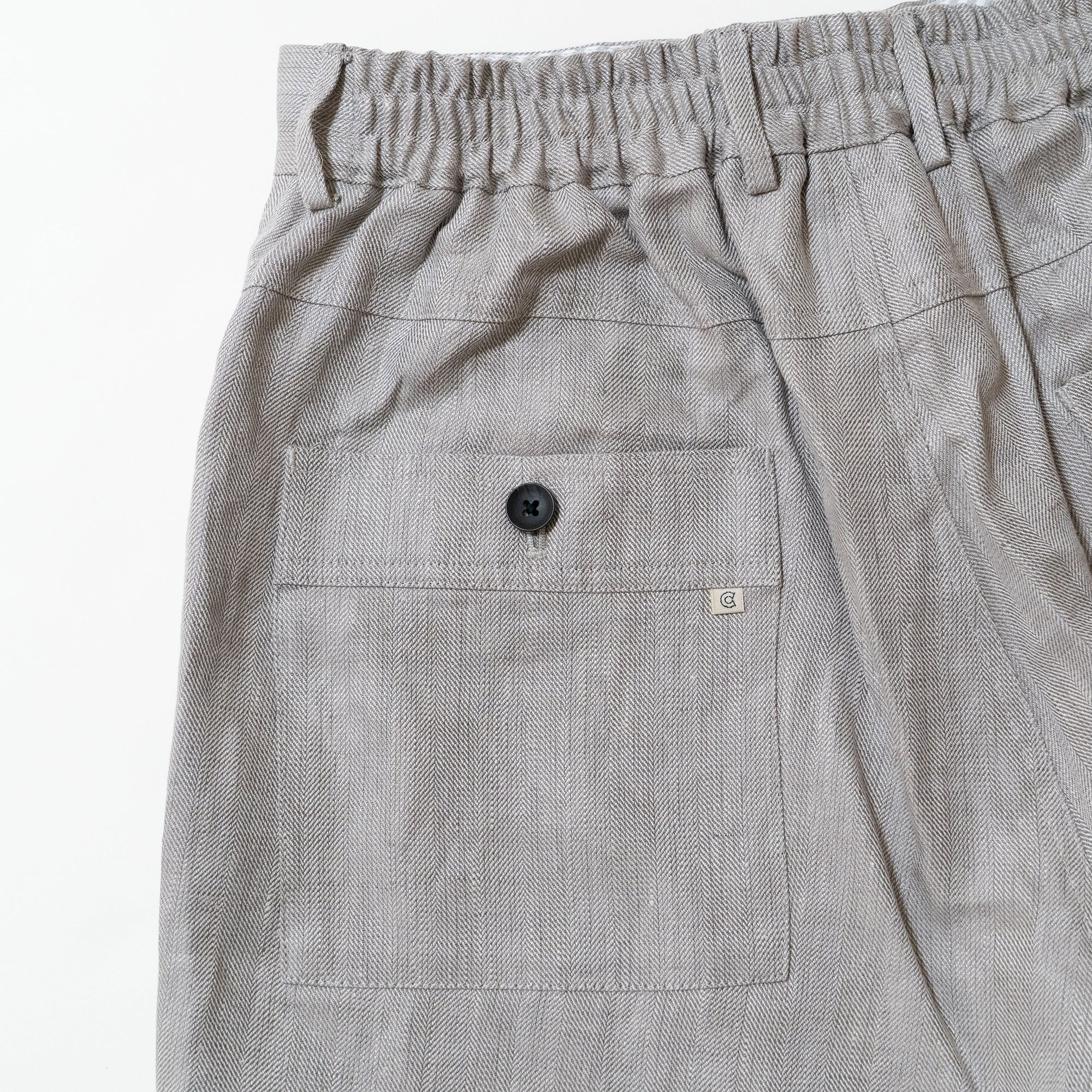 COLONY CLOTHING / BAKER SHORTS / CC2501-PT03-02