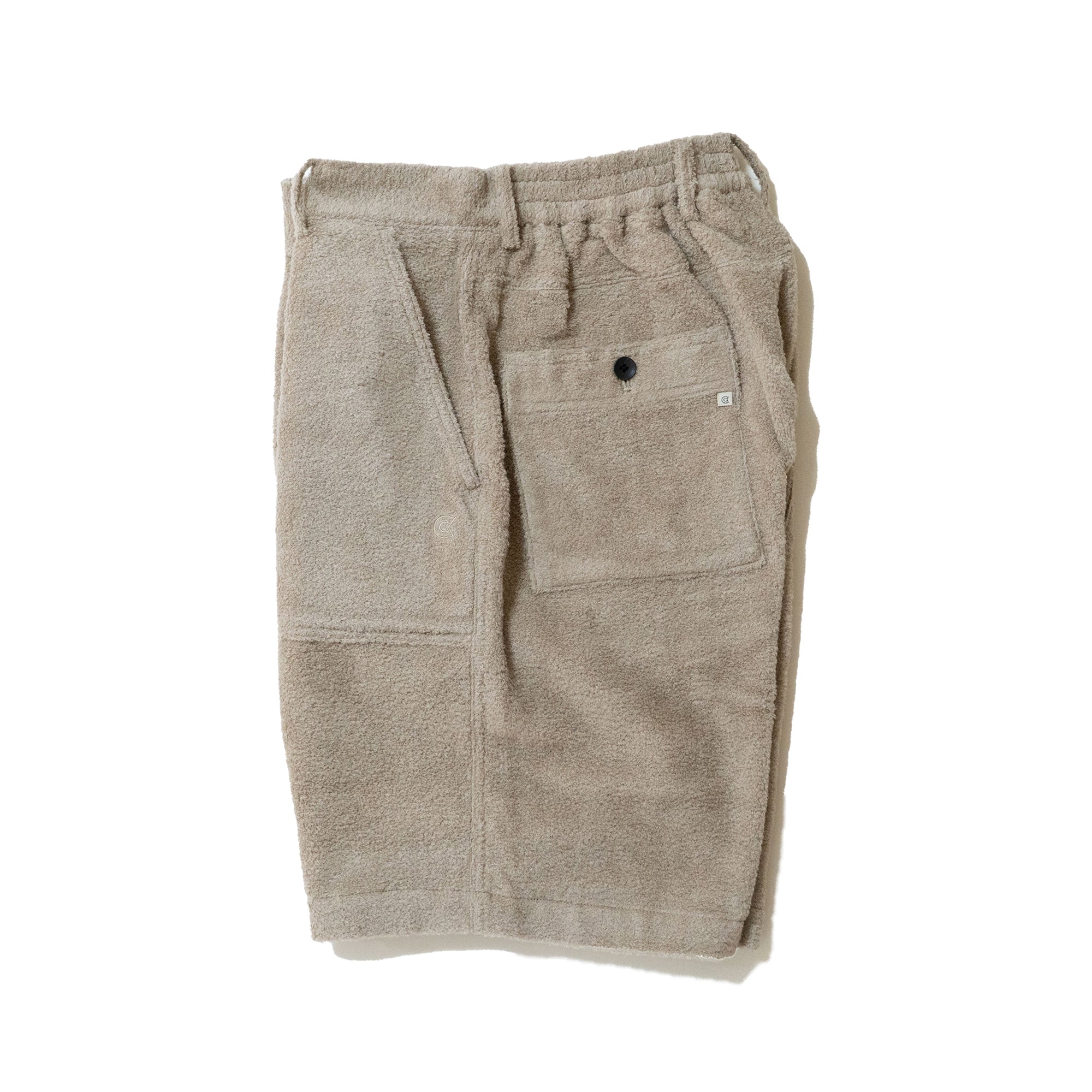 COLONY CLOTHING / BAKER SHORTS / CC2501-PT03-01