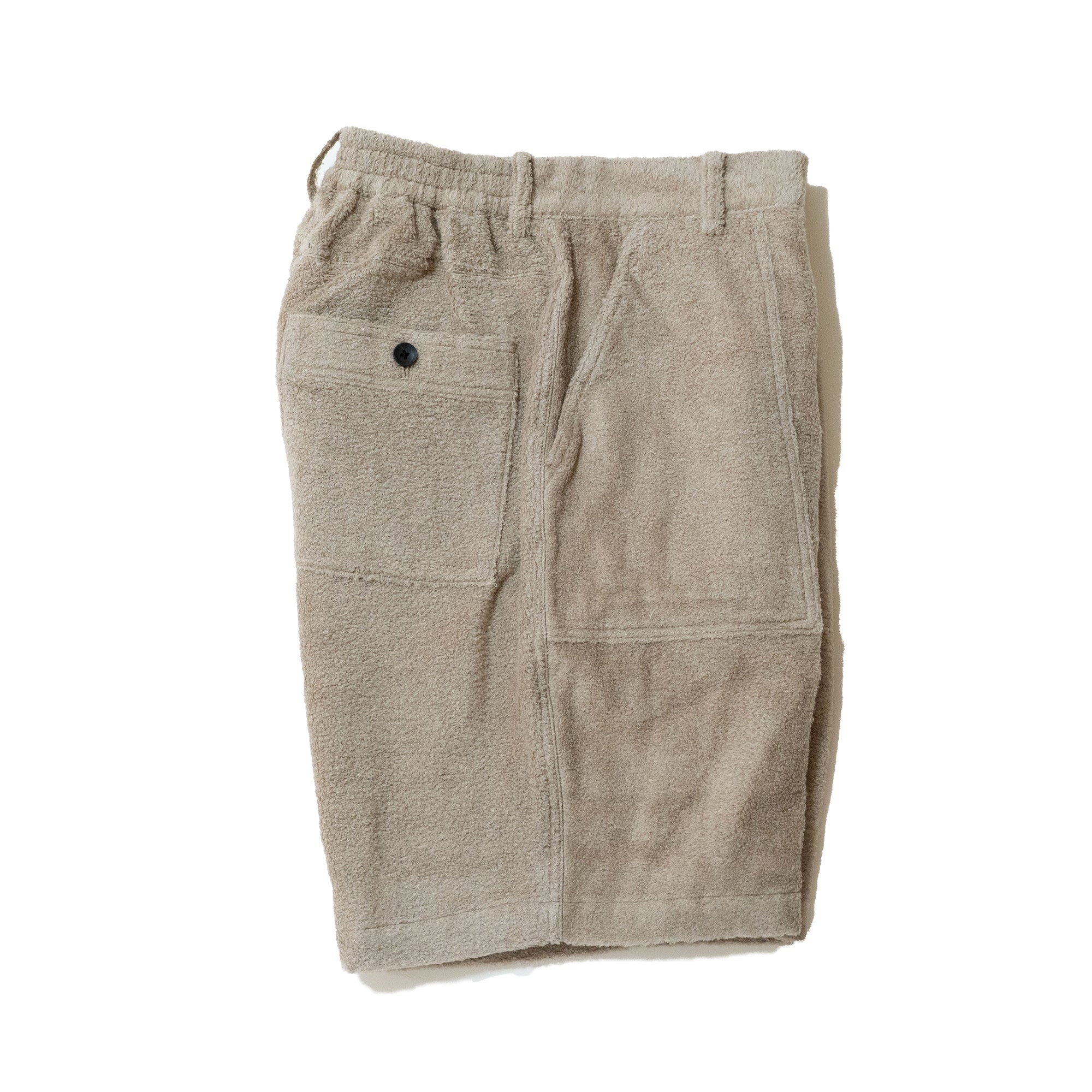 COLONY CLOTHING / BAKER SHORTS / CC2501-PT03-01