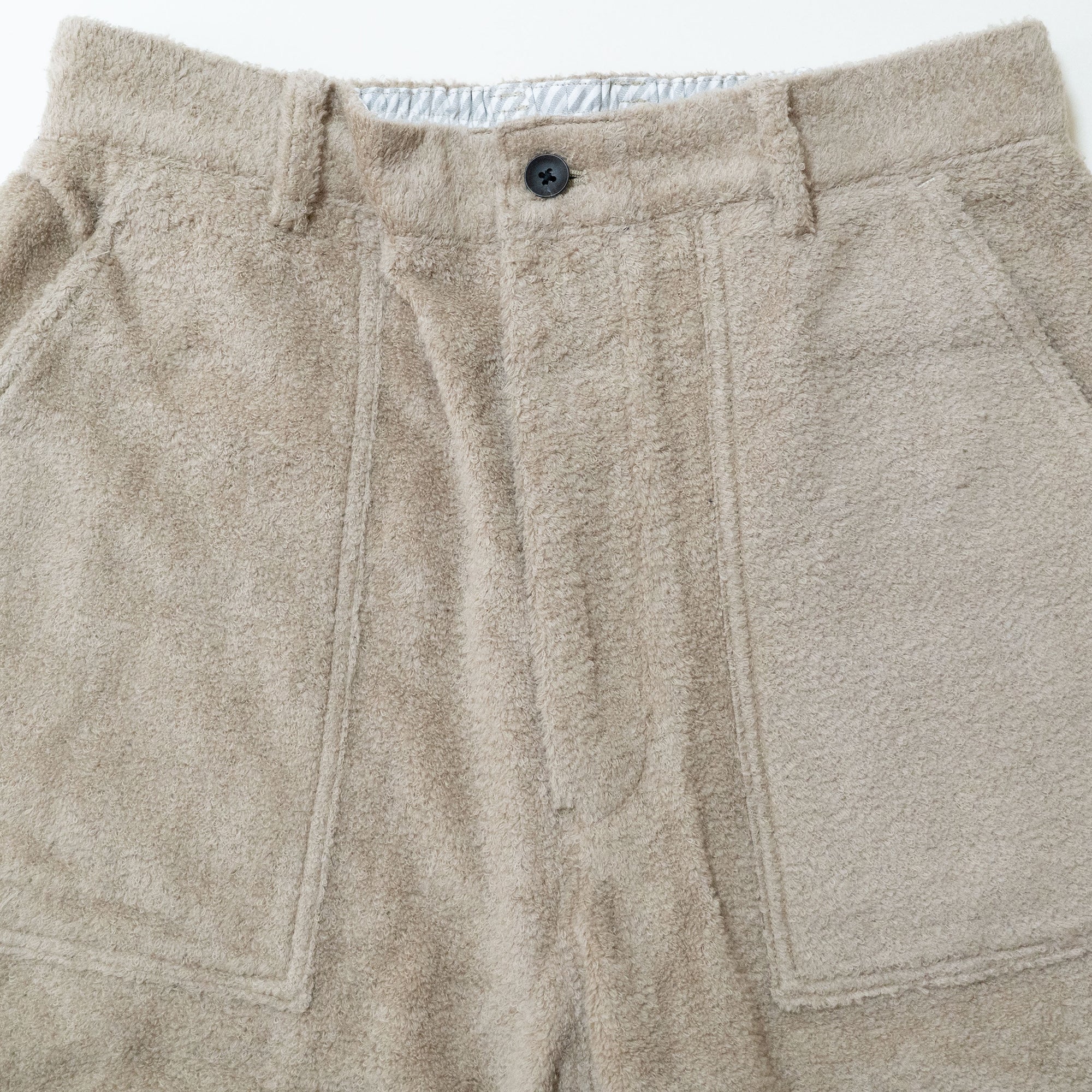COLONY CLOTHING / BAKER SHORTS / CC2501-PT03-01