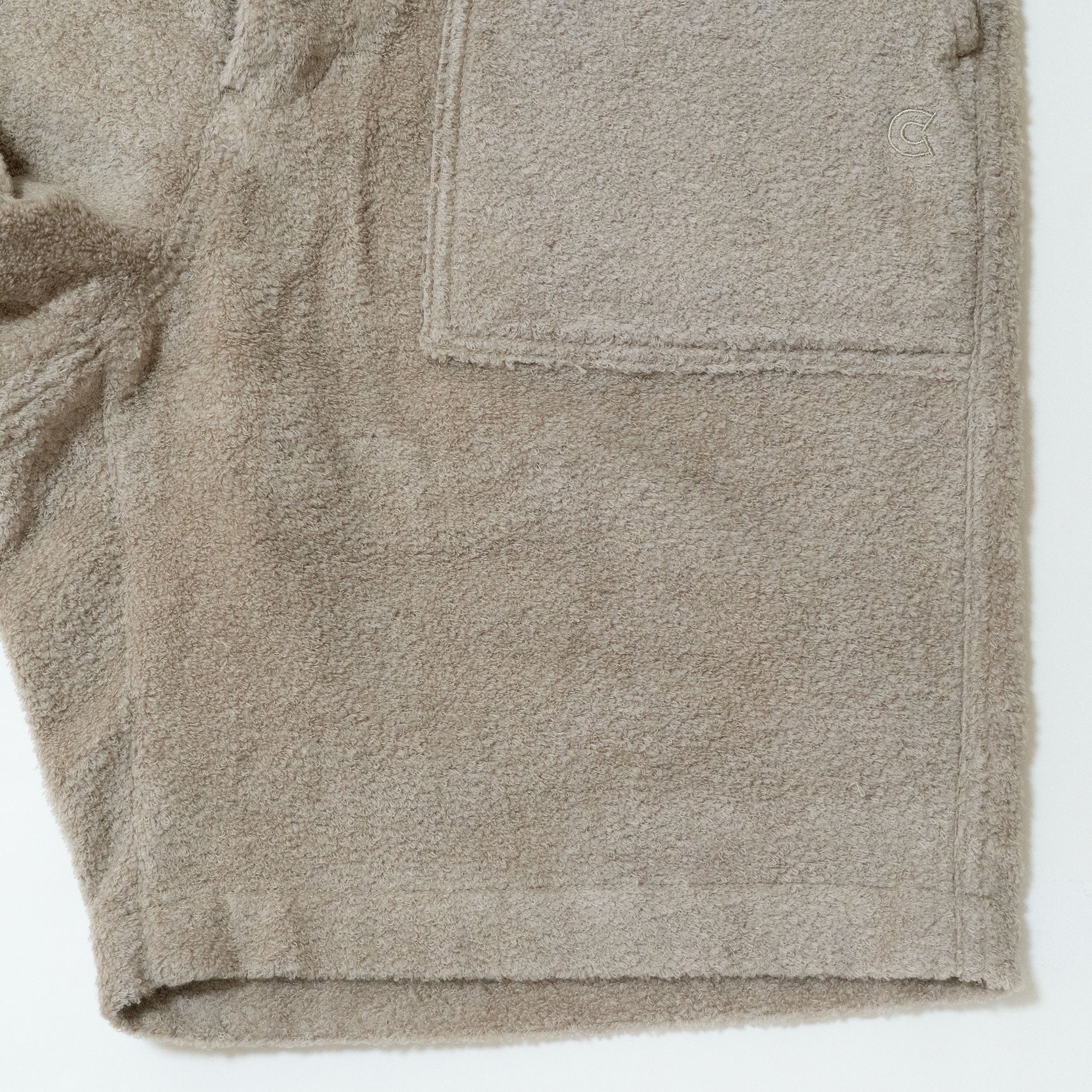 COLONY CLOTHING / BAKER SHORTS / CC2501-PT03-01