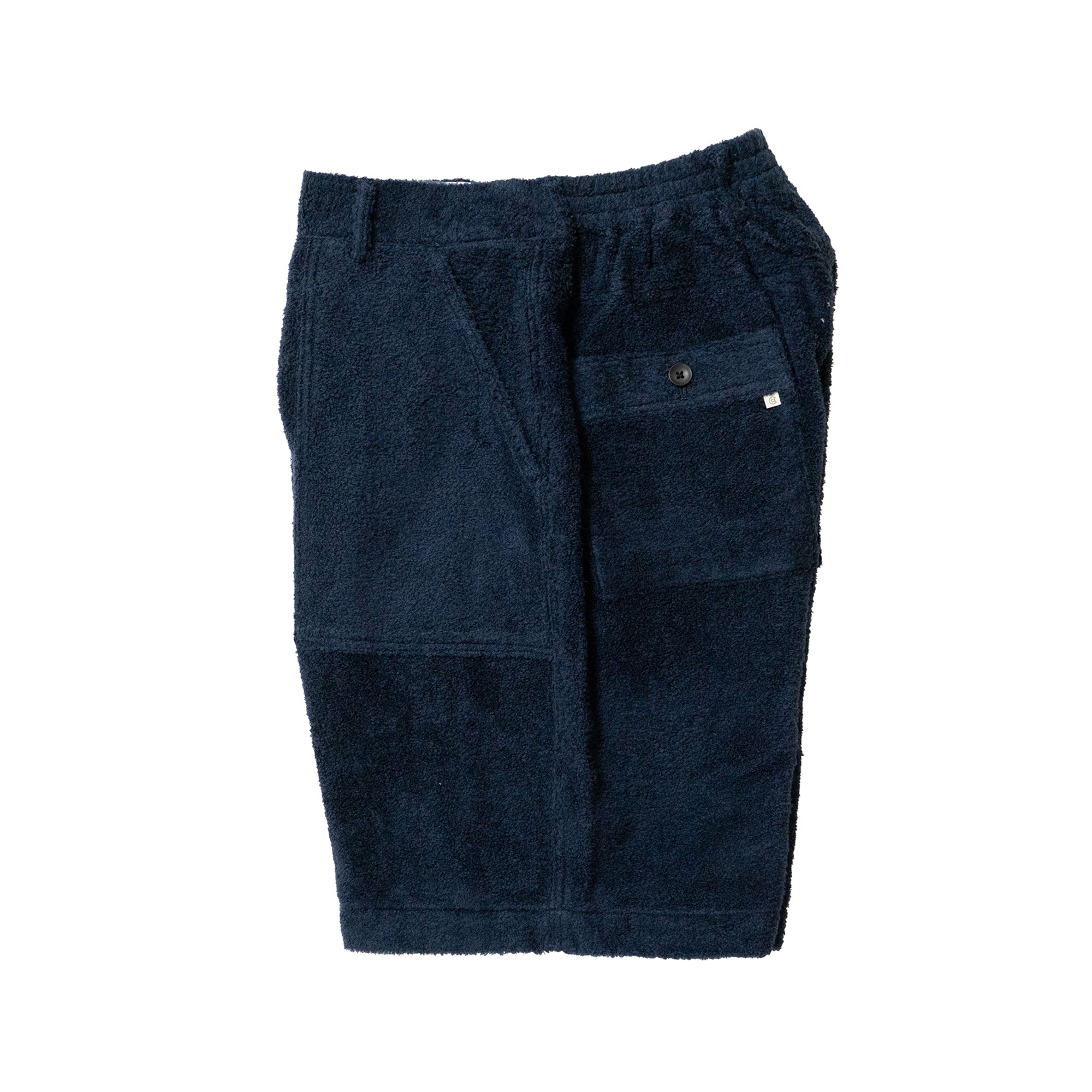 COLONY CLOTHING / BAKER SHORTS / CC2501-PT03-01