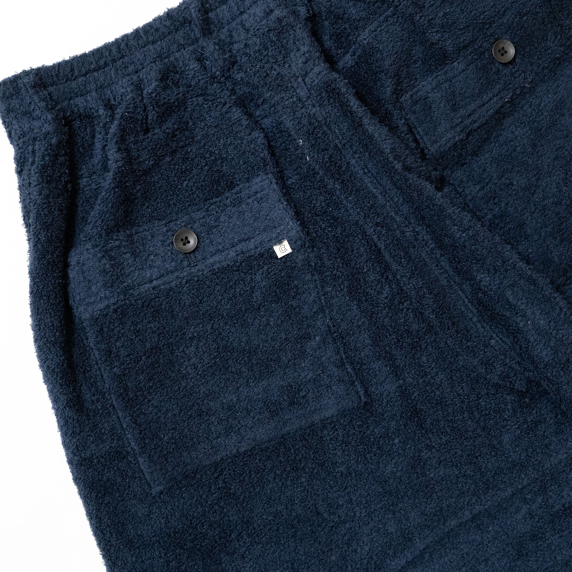 COLONY CLOTHING / BAKER SHORTS / CC2501-PT03-01