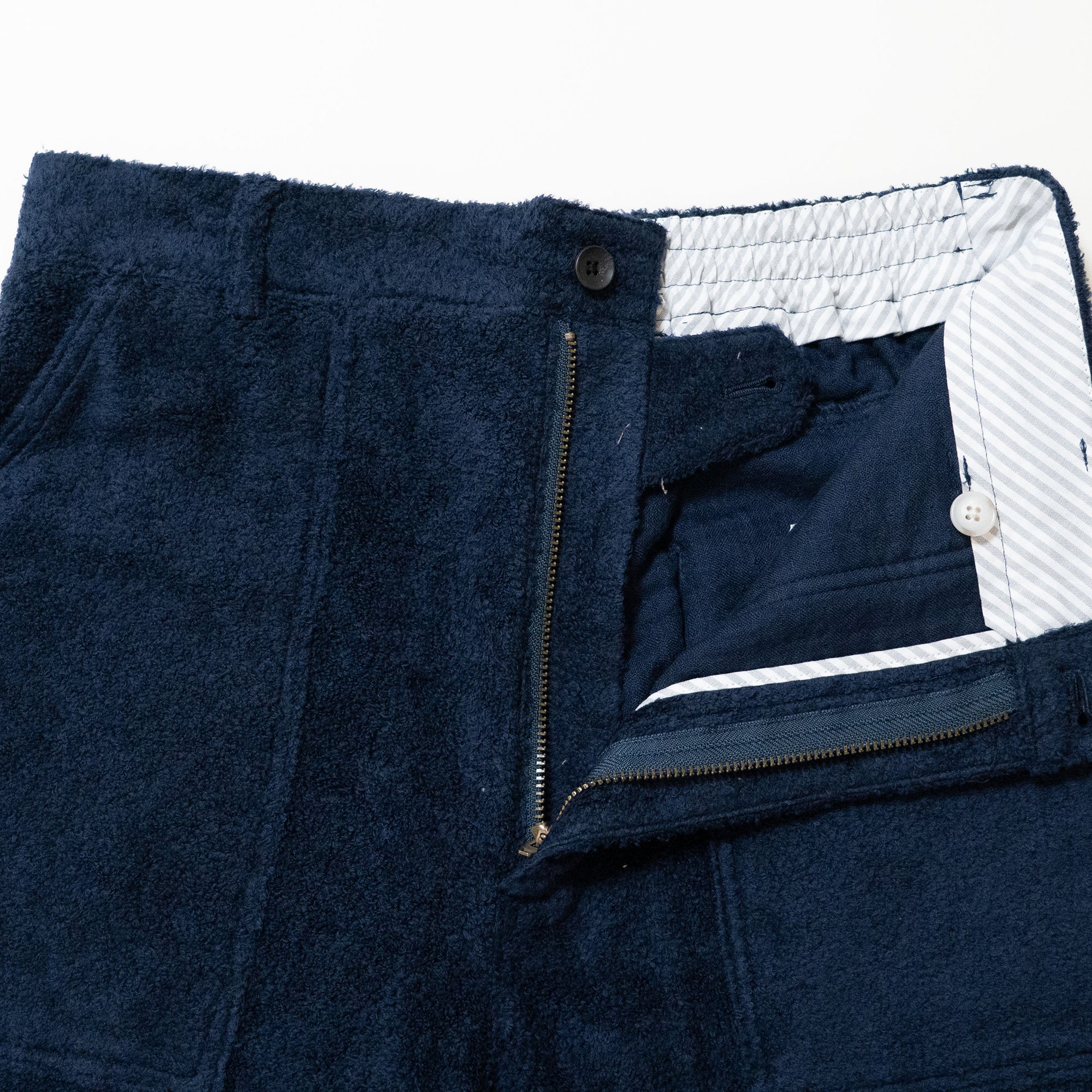 COLONY CLOTHING / BAKER SHORTS / CC2501-PT03-01